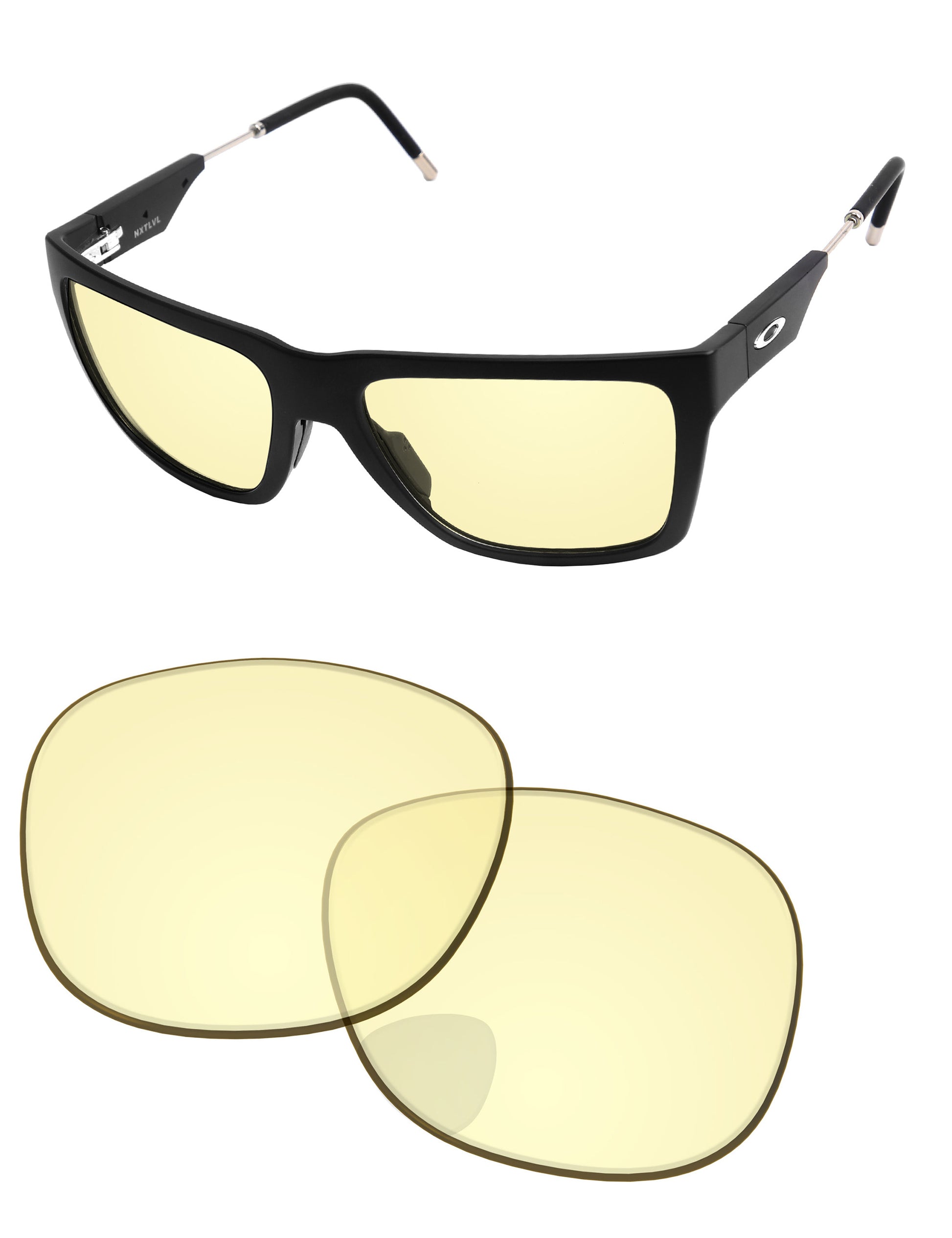 Gaming Lens Blue Light Blocking-Pro+