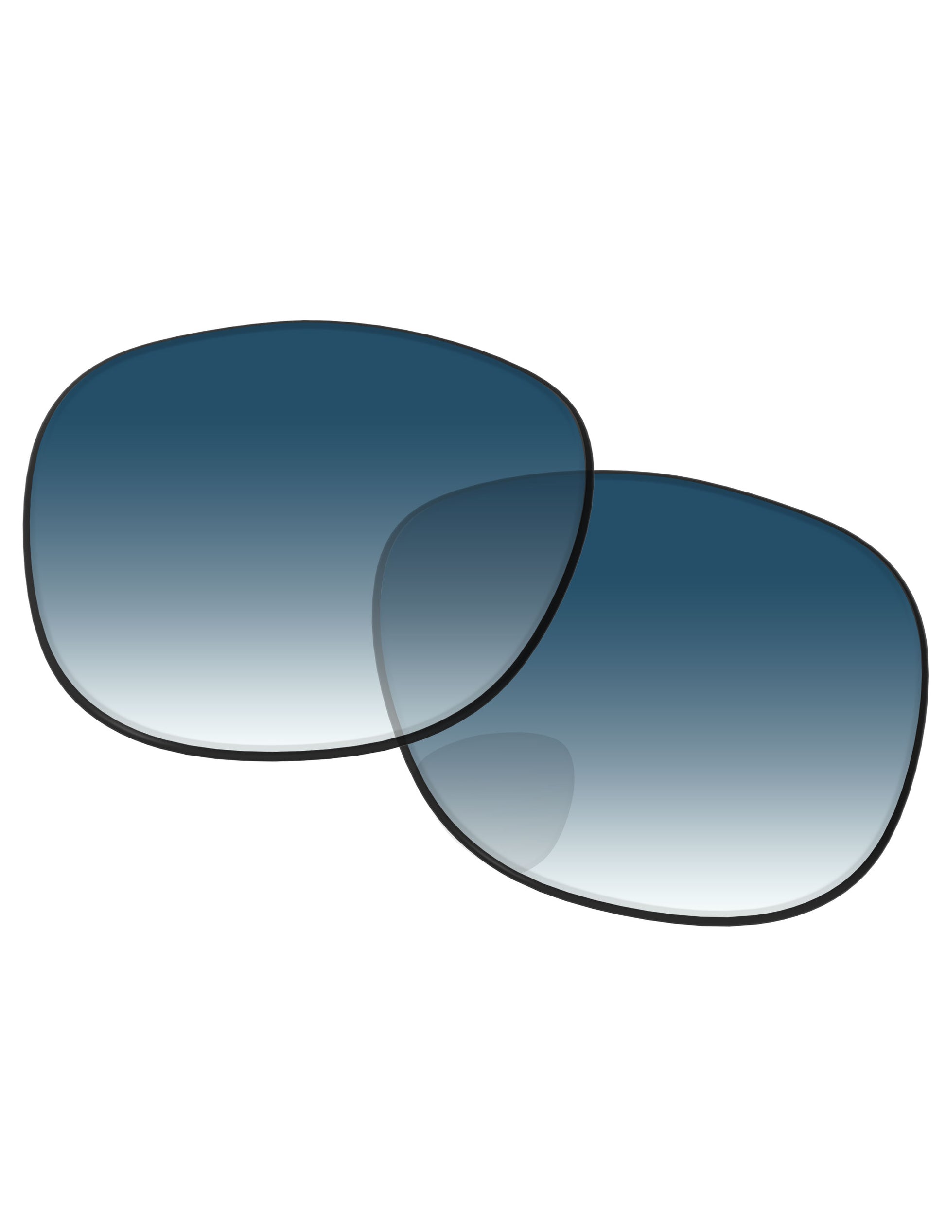 Blue Gradient-Standard