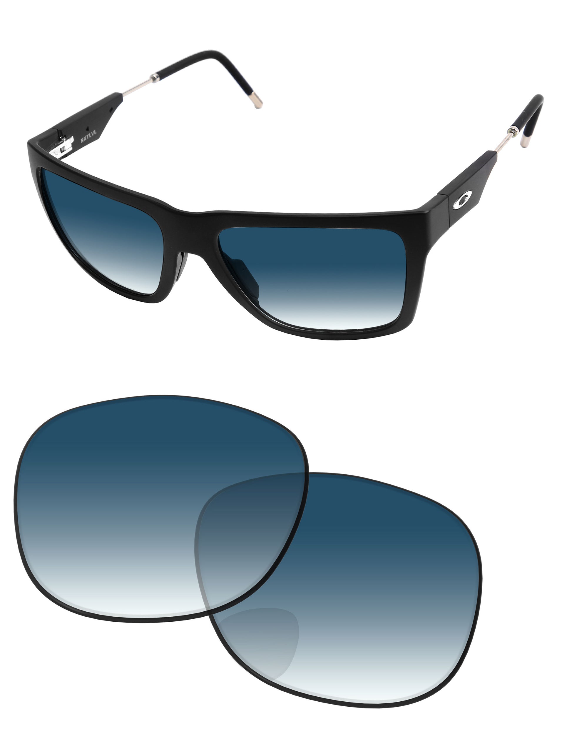 Blue Gradient-Standard