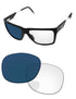 Adapt Blue Photochromic-Standard