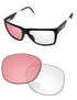 Adapt Pink Photochromic-Standard