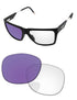 Adapt Purple Photochromic-Standard