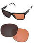 Orange Photochromic-Standard
