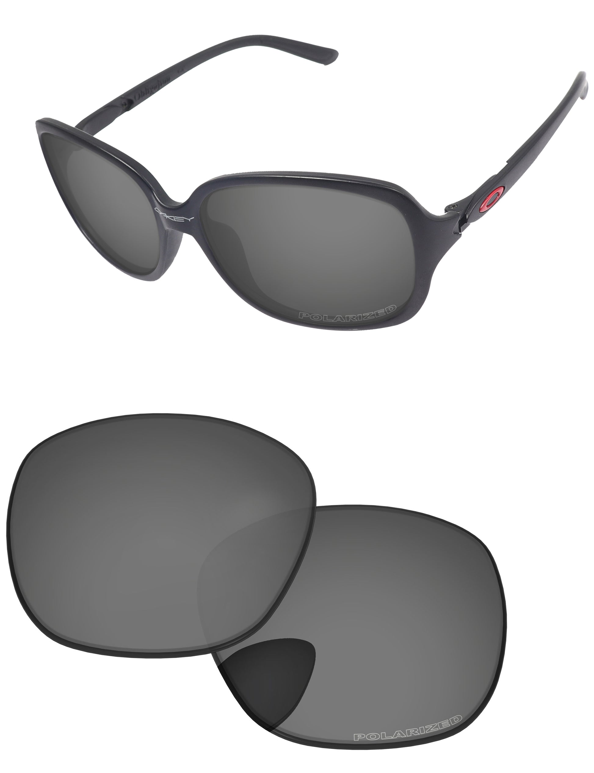 Black Chrome-Pro