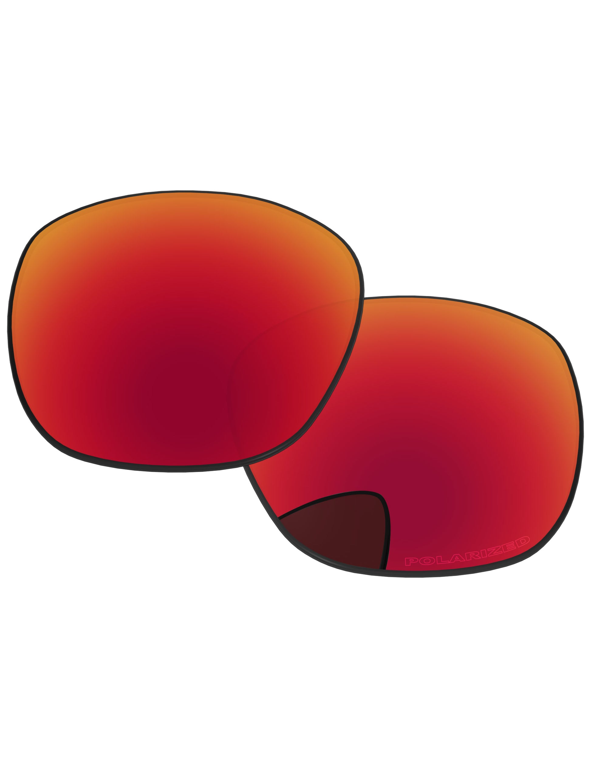 Deep Red-Pro
