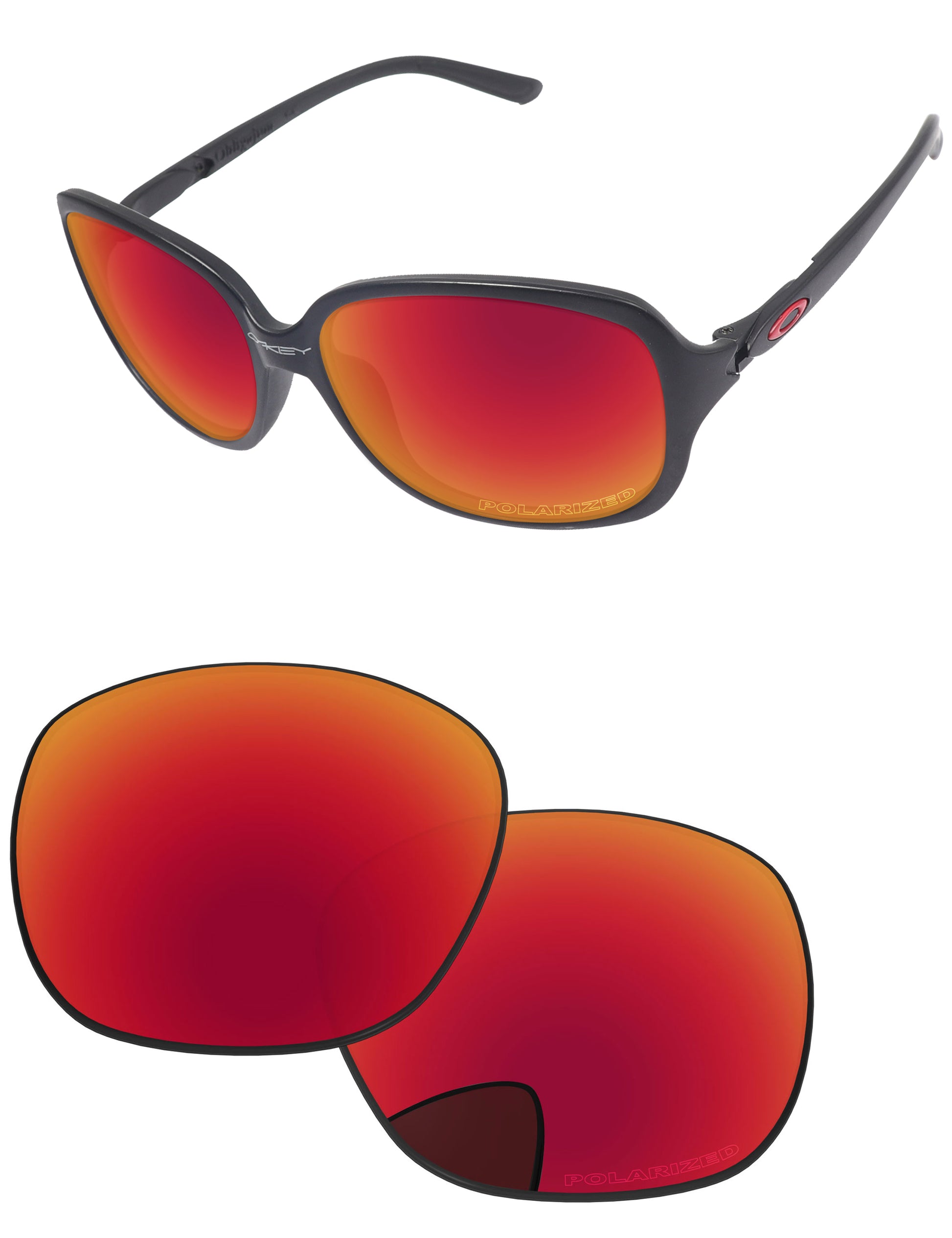 Deep Red-Pro