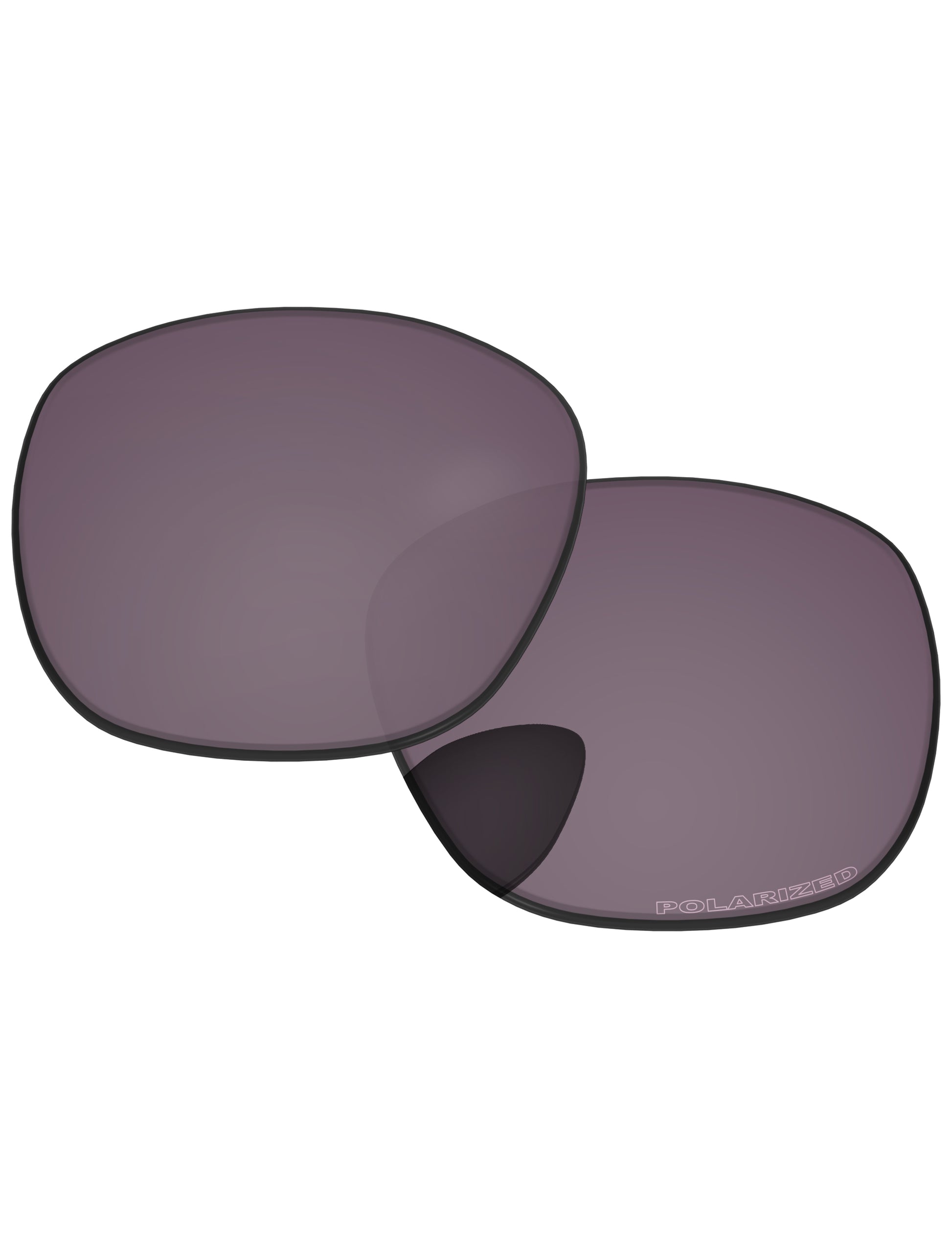 Gray Chrome-Pro