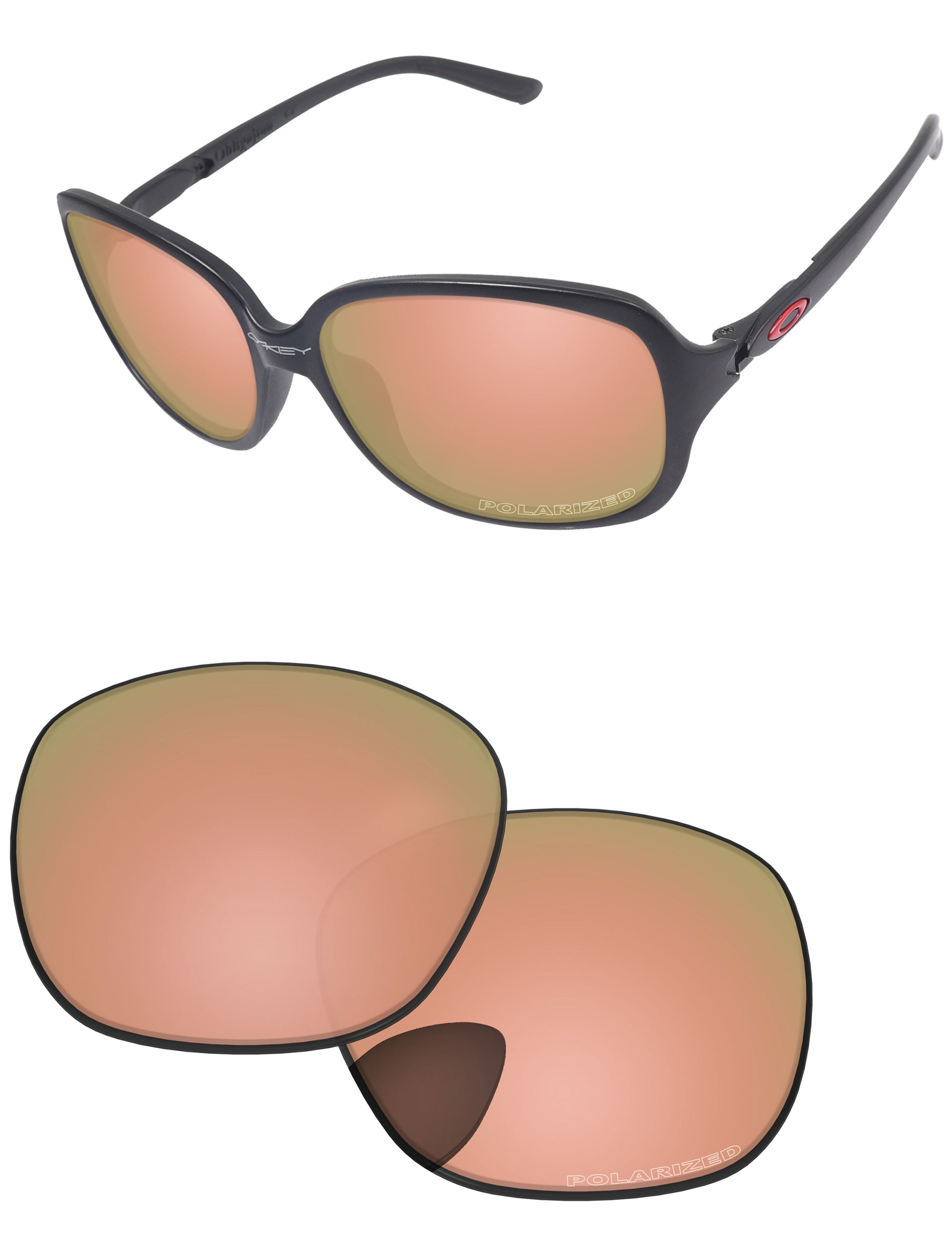 Rose Gold-Pro