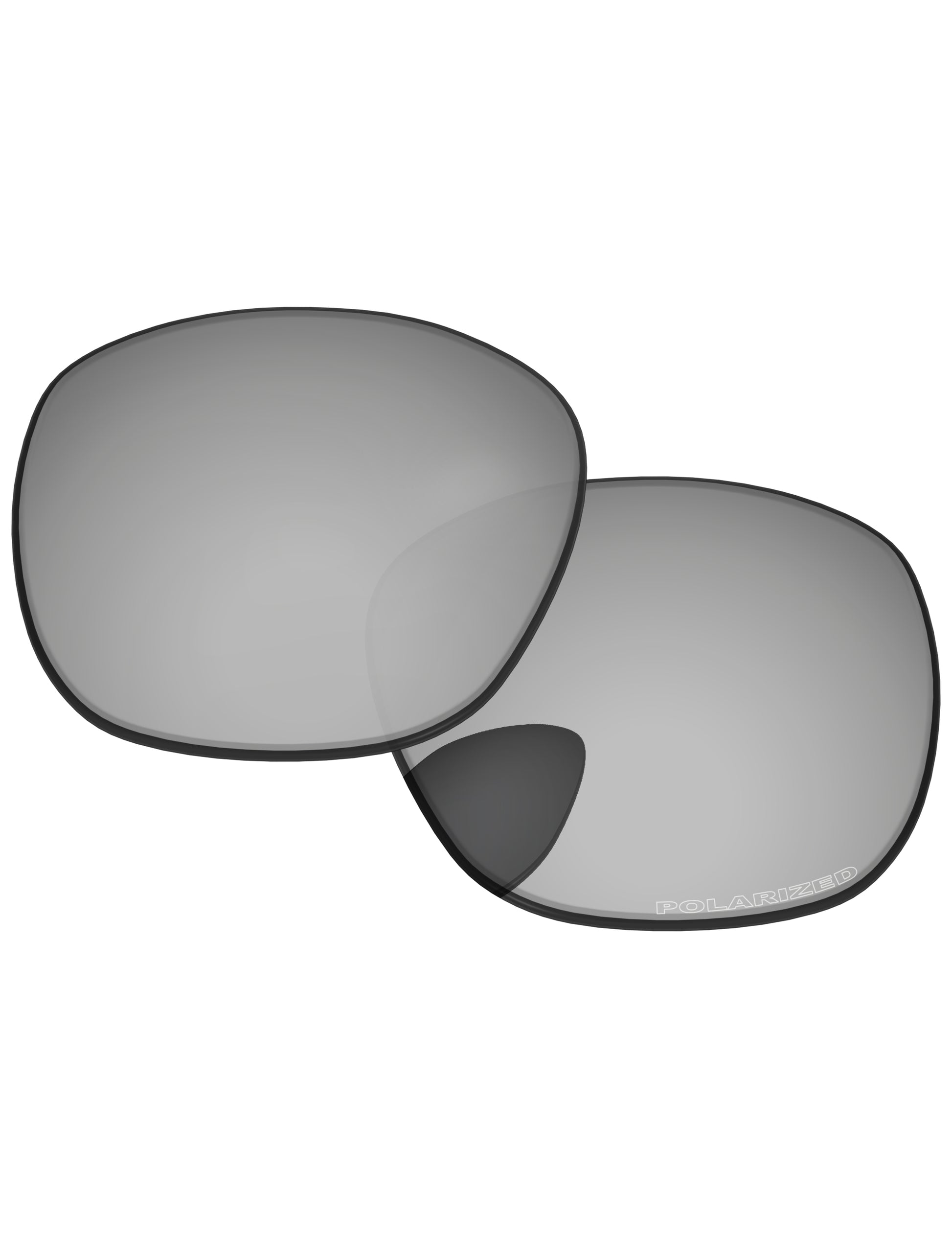 Silver Chrome-Pro