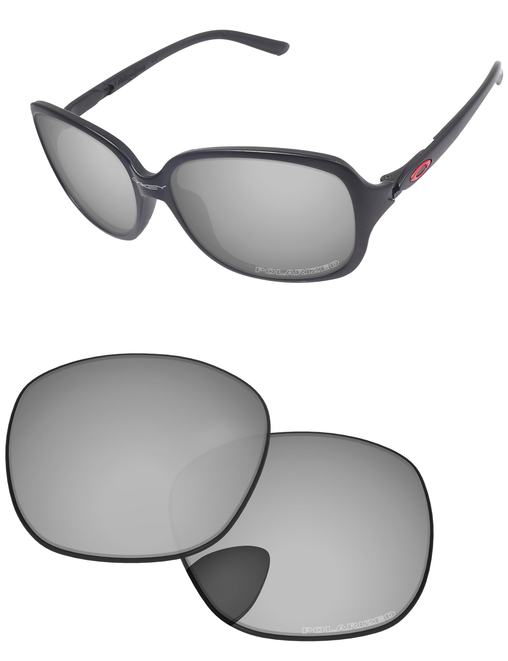 Silver Chrome-Pro