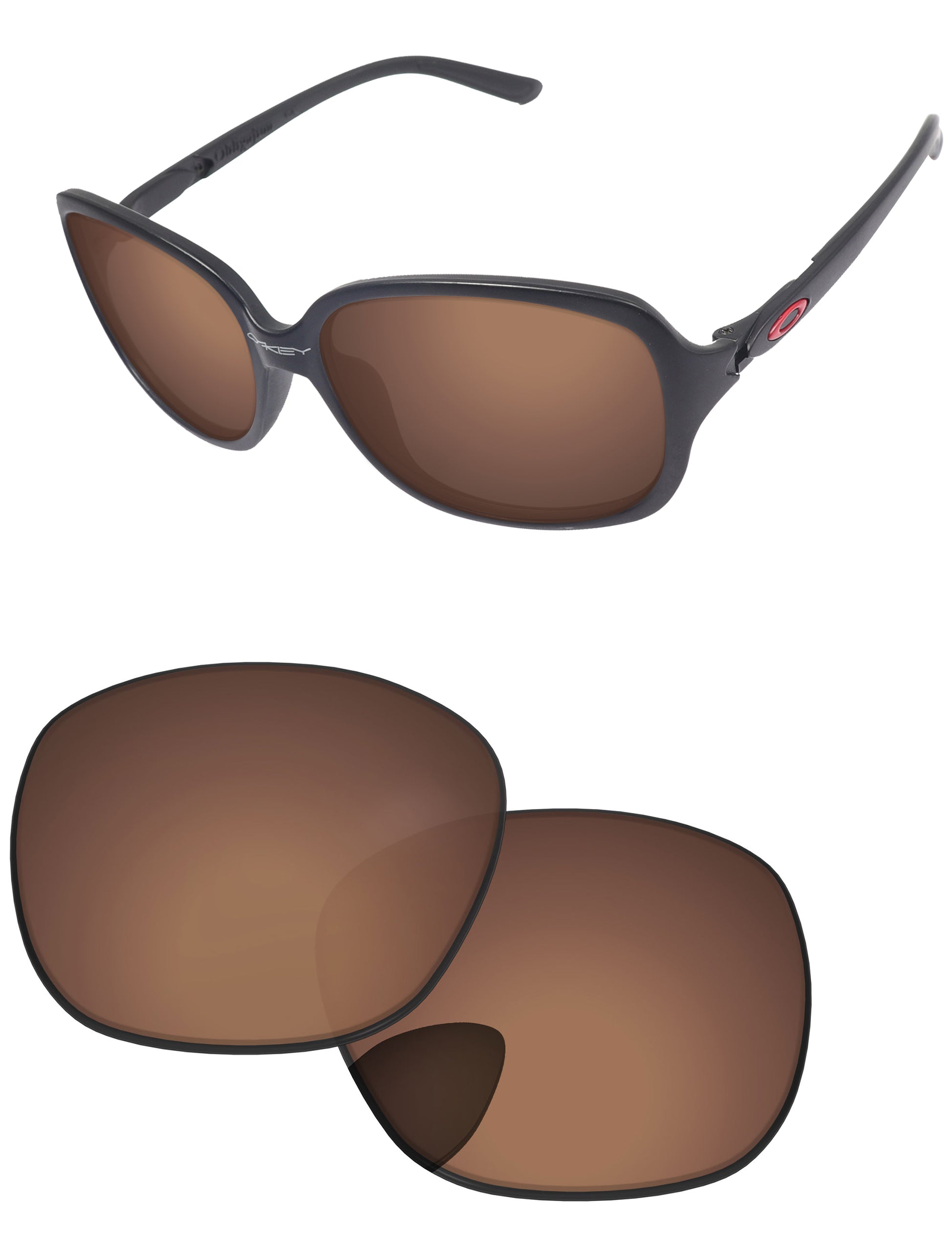 Copper Brown-Pro+