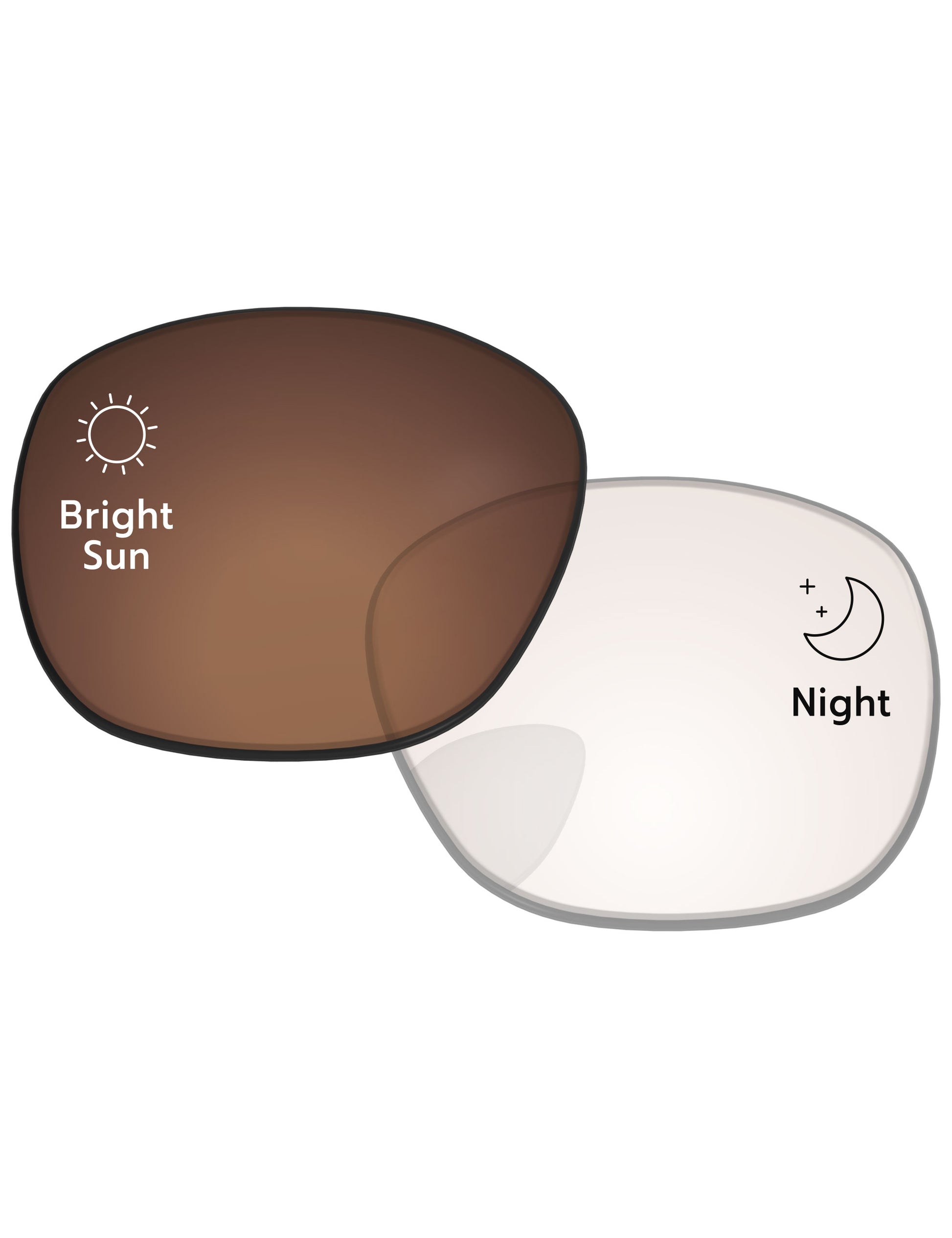 Adapt Brown Photochromic-Pro+