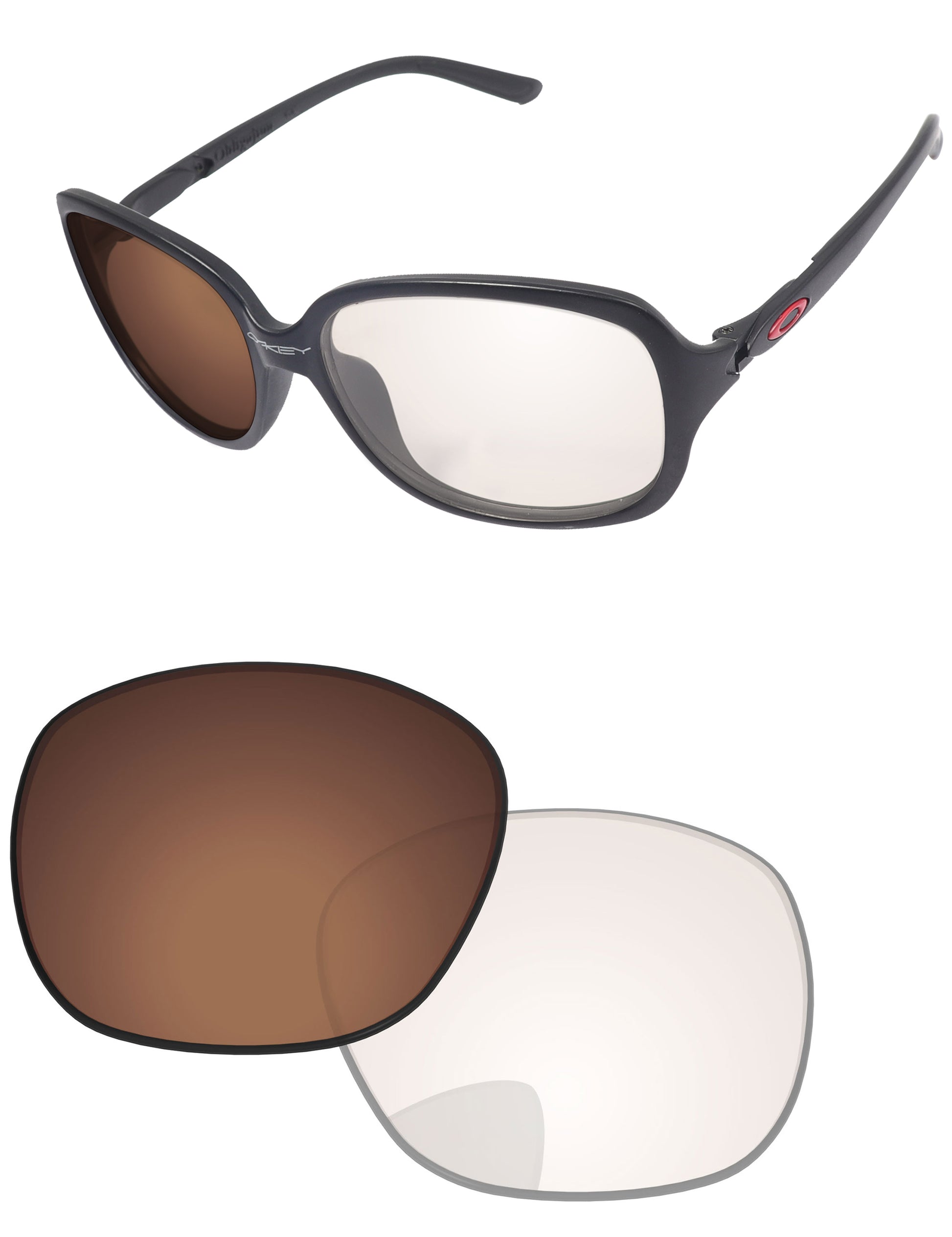 Adapt Brown Photochromic-Pro+