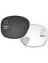 Adapt Gray Photochromic Blue Light Blocking-Pro+