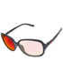 Adapt Red Shield Photochromic-Pro+