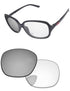 Adapt Silver Shield Photochromic-Pro+