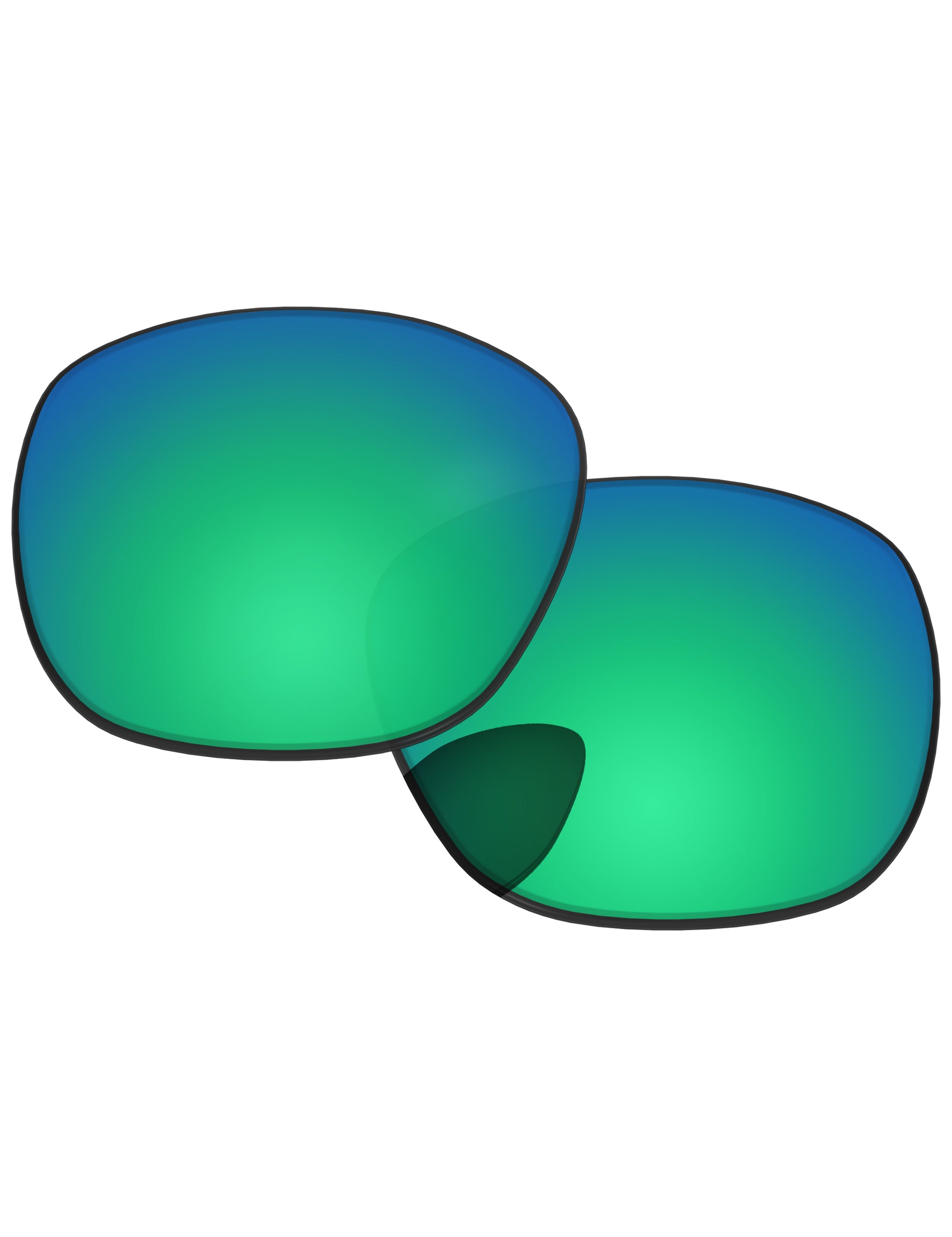Emerald Green-Pro+