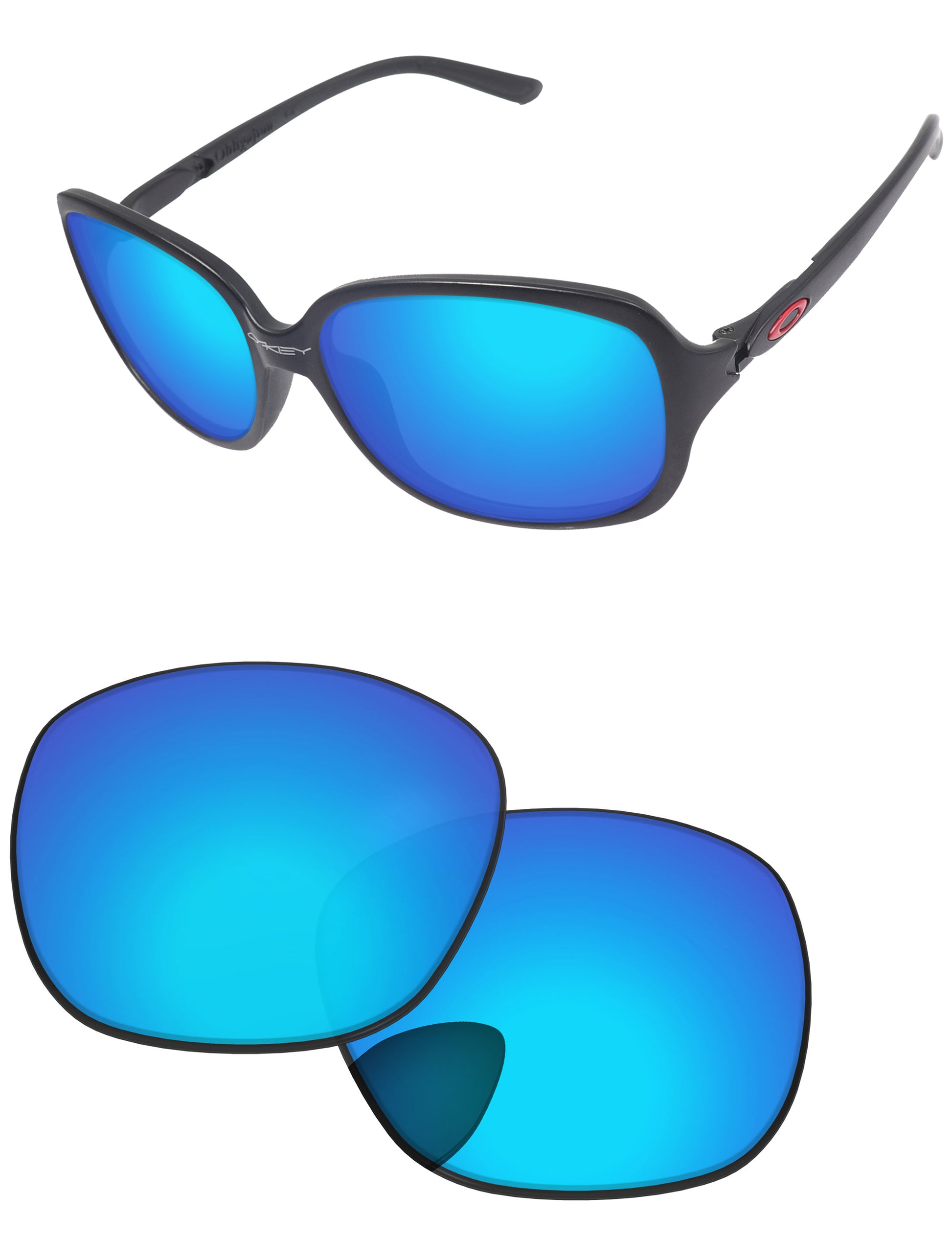Ice Blue-Pro+