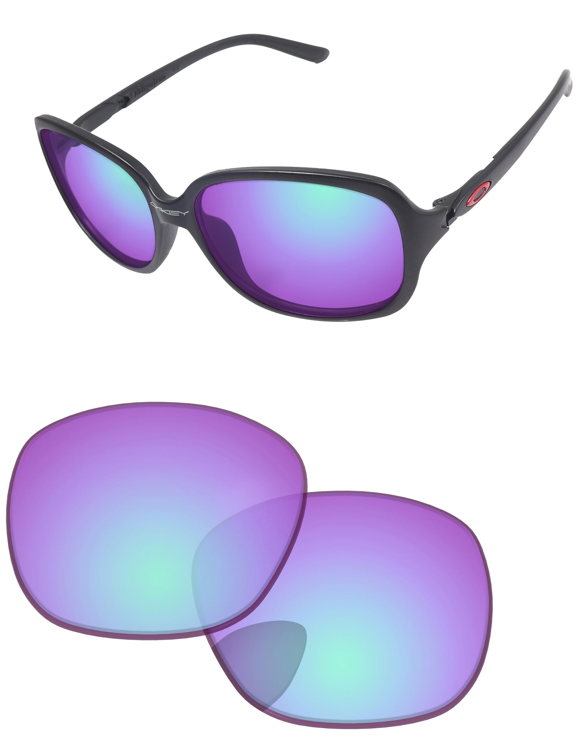Magenta Golf-Pro+