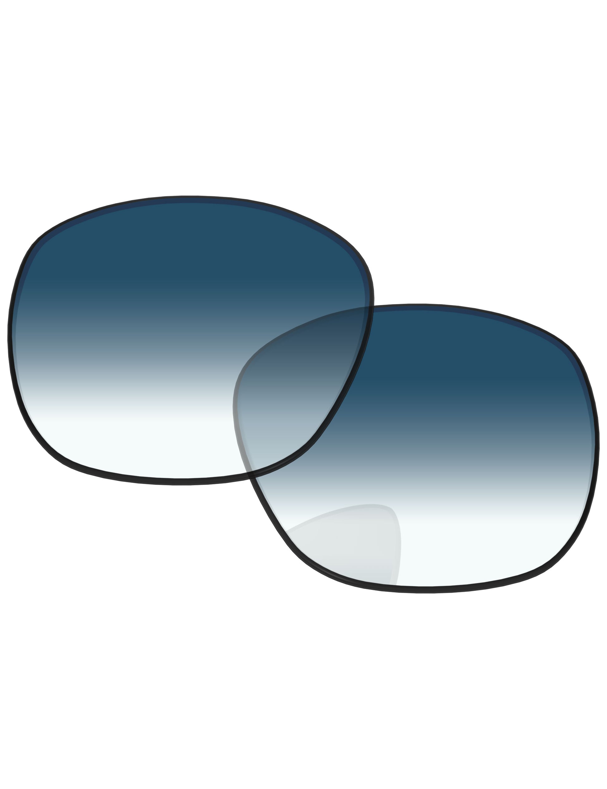 Blue Gradient-Standard