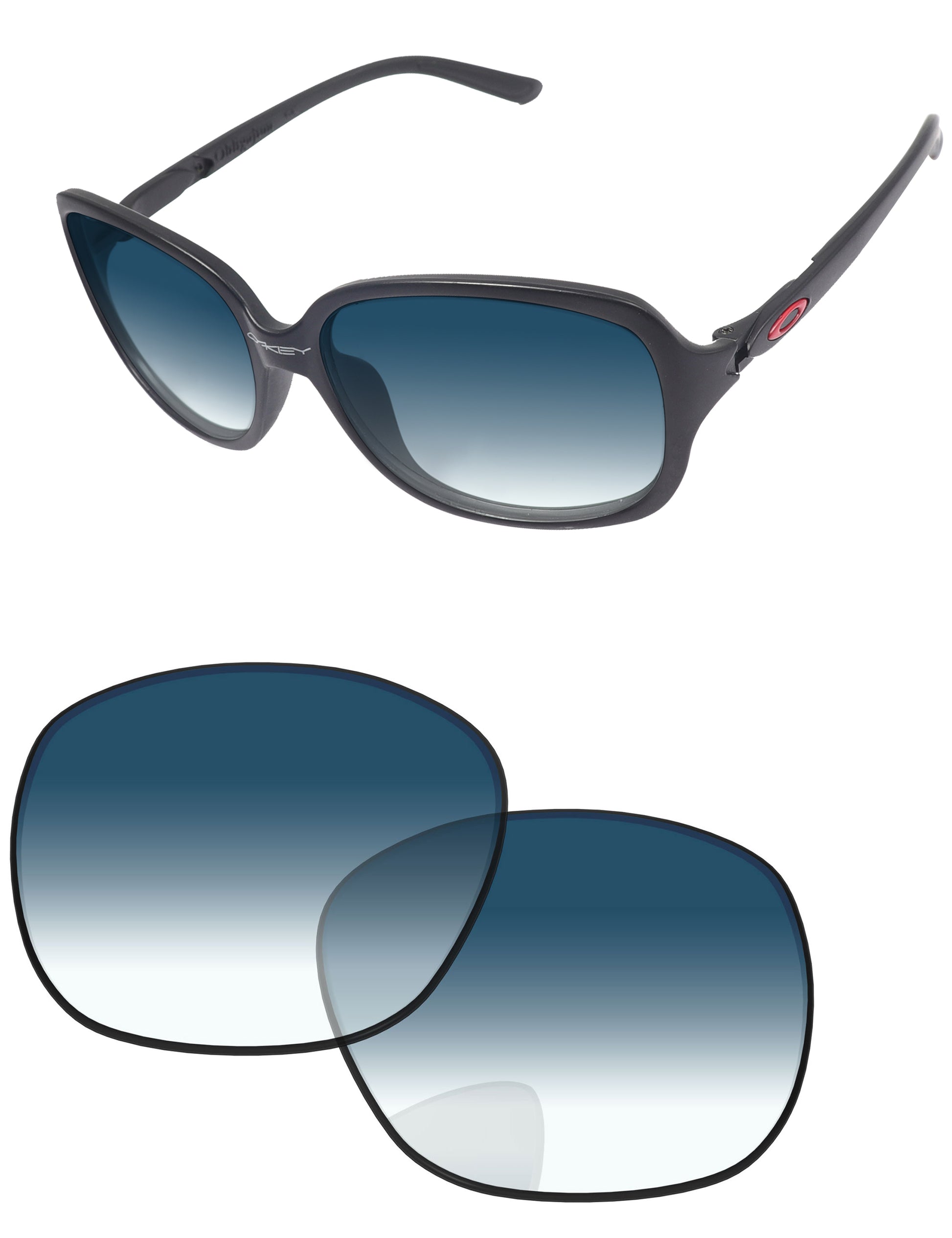 Blue Gradient-Standard