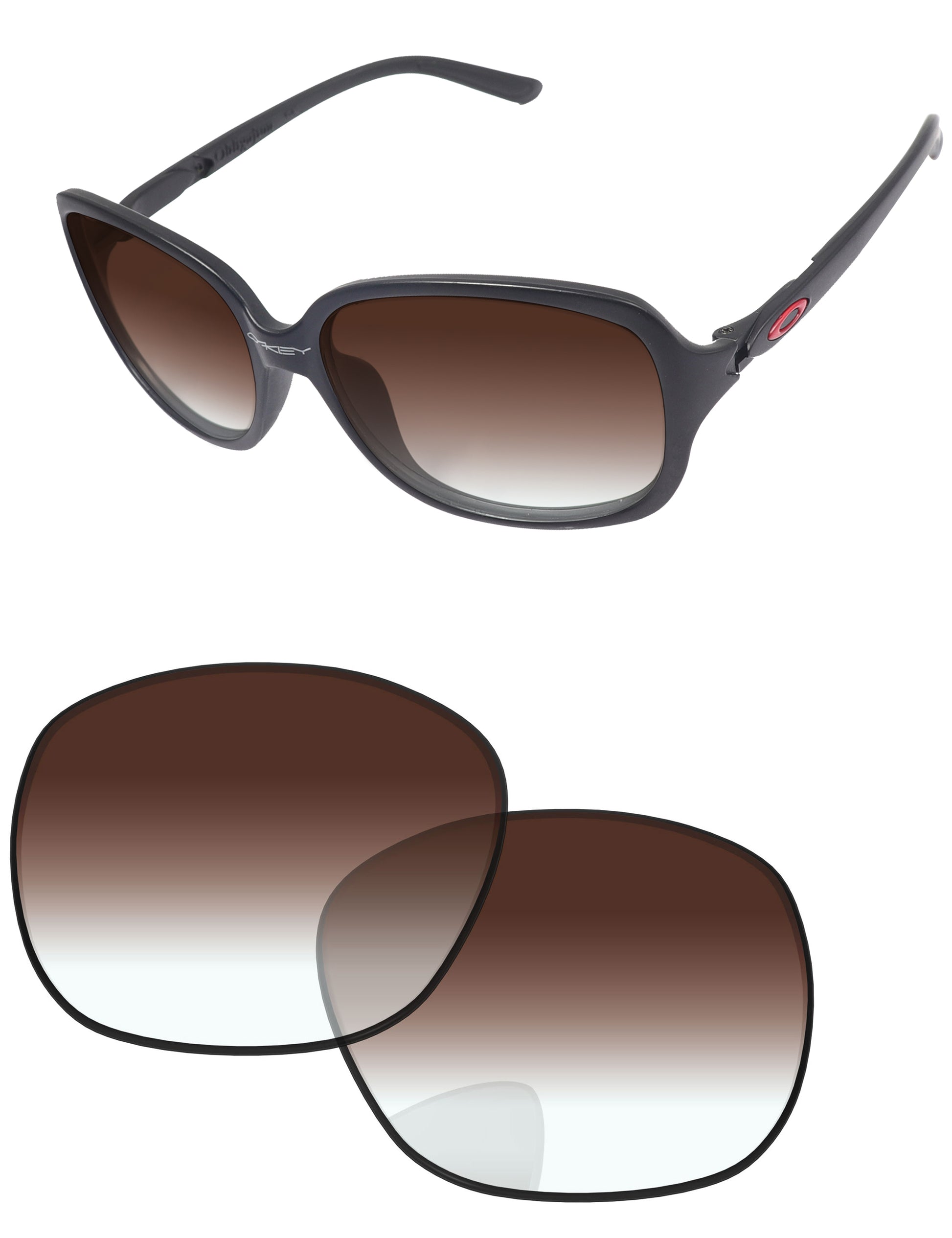 Brown Gradient-Standard