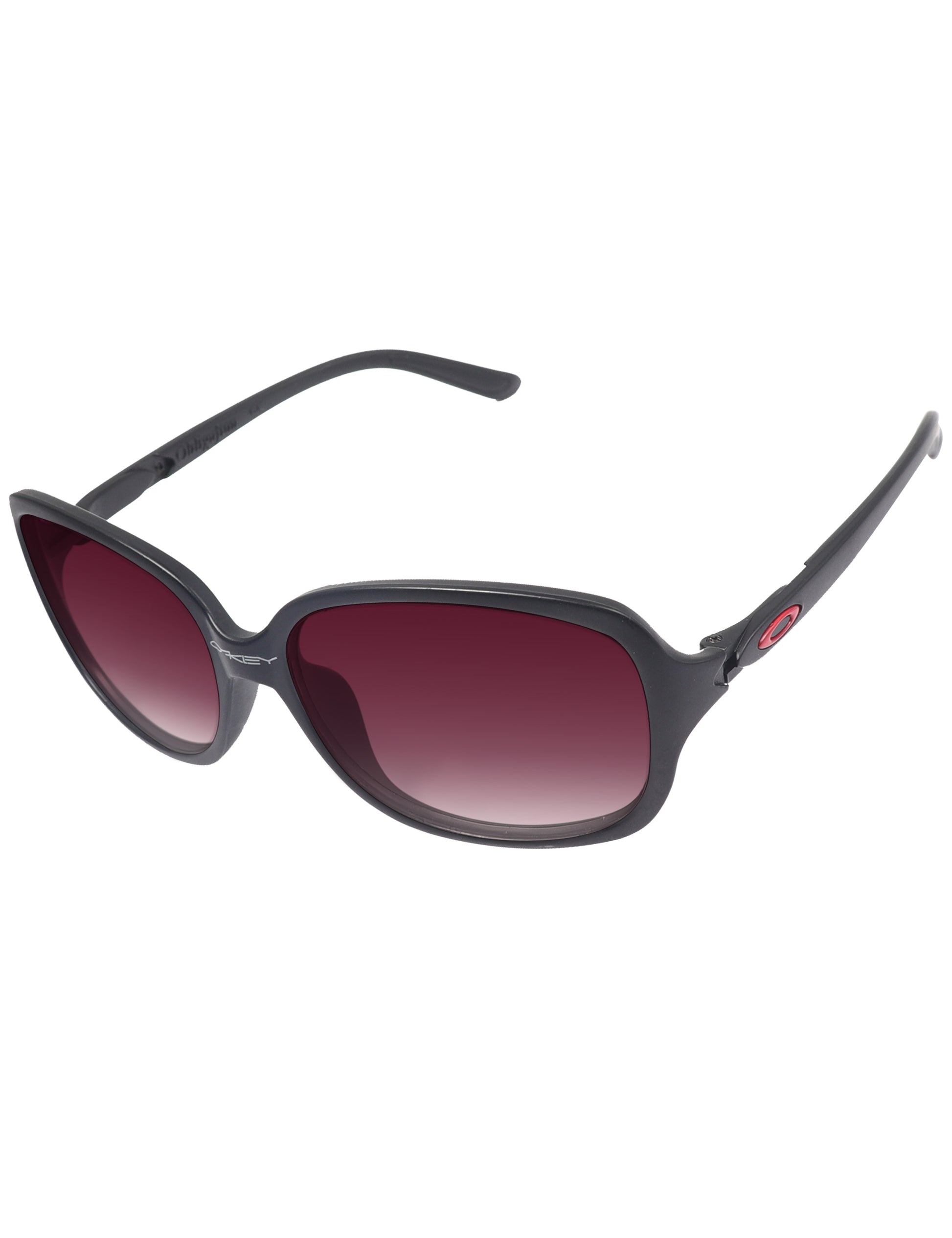 Burgundy Gradient-Standard
