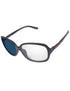 Adapt Blue Photochromic-Standard