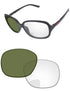 Adapt Green Photochromic-Standard