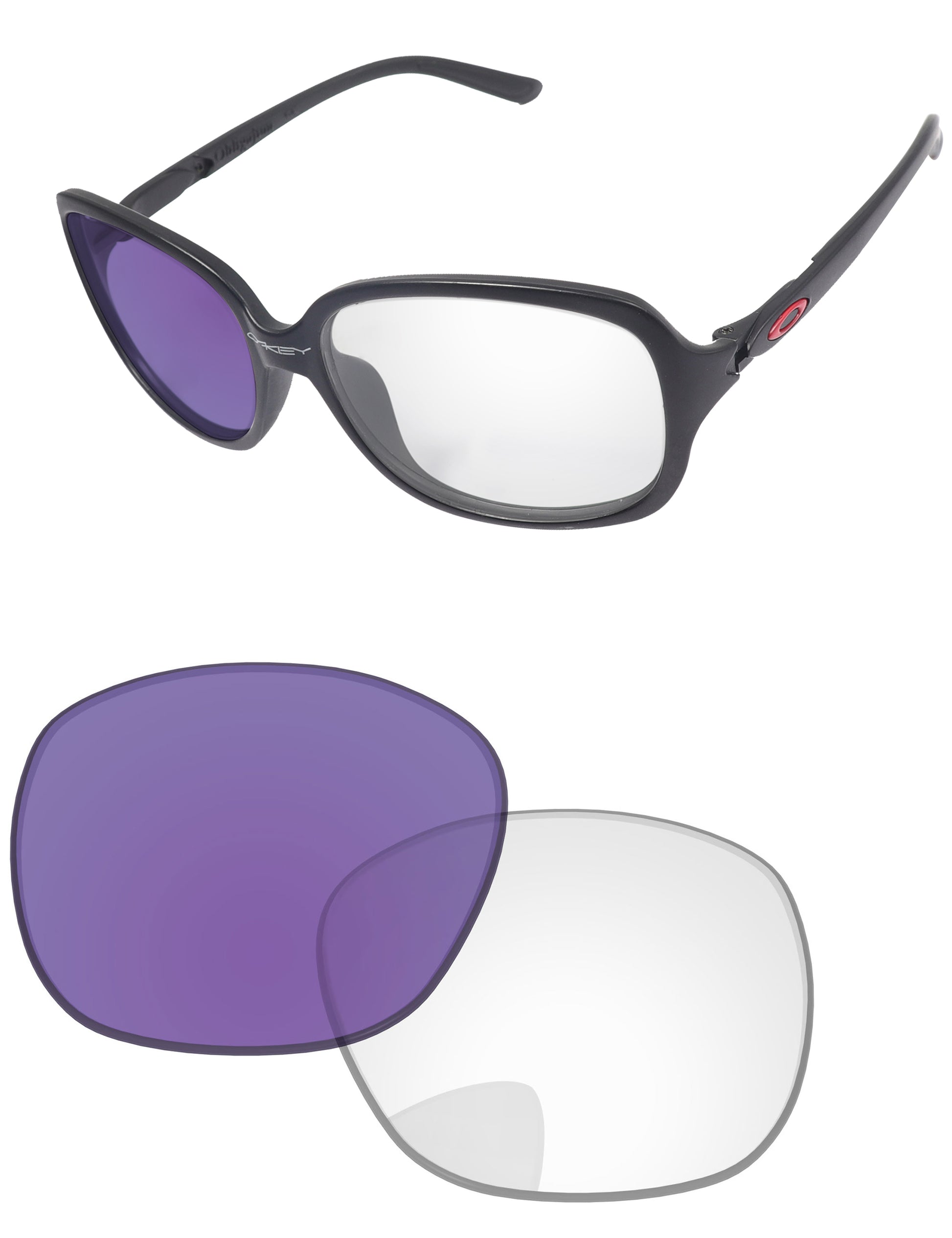 Adapt Purple Photochromic-Standard
