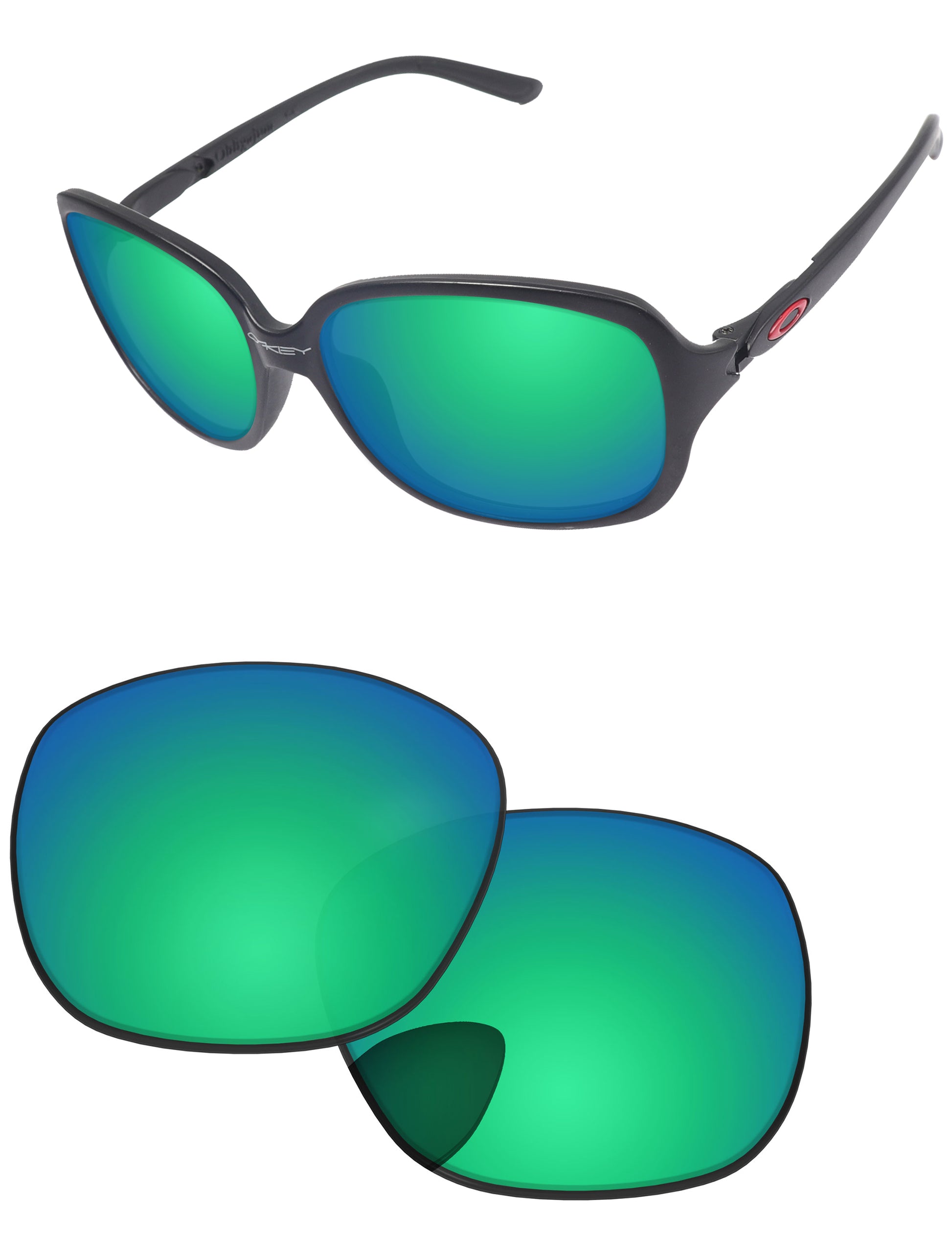 Emerald Green-Standard