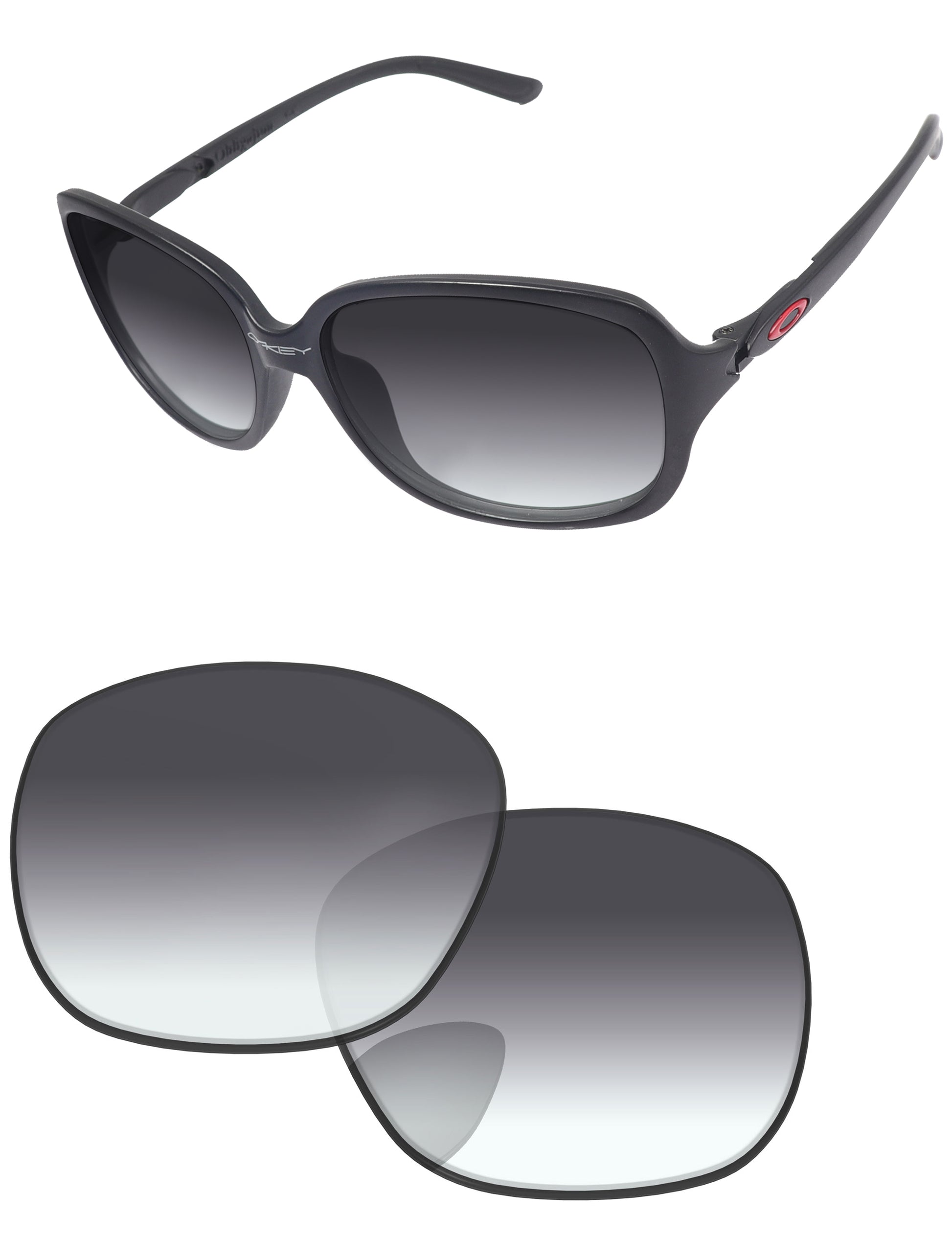 Gray Gradient-Standard