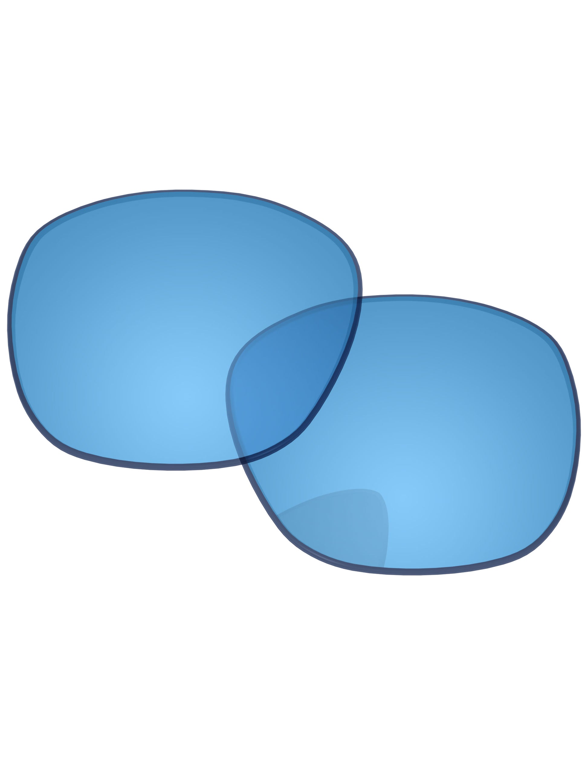 HD Blue-Standard