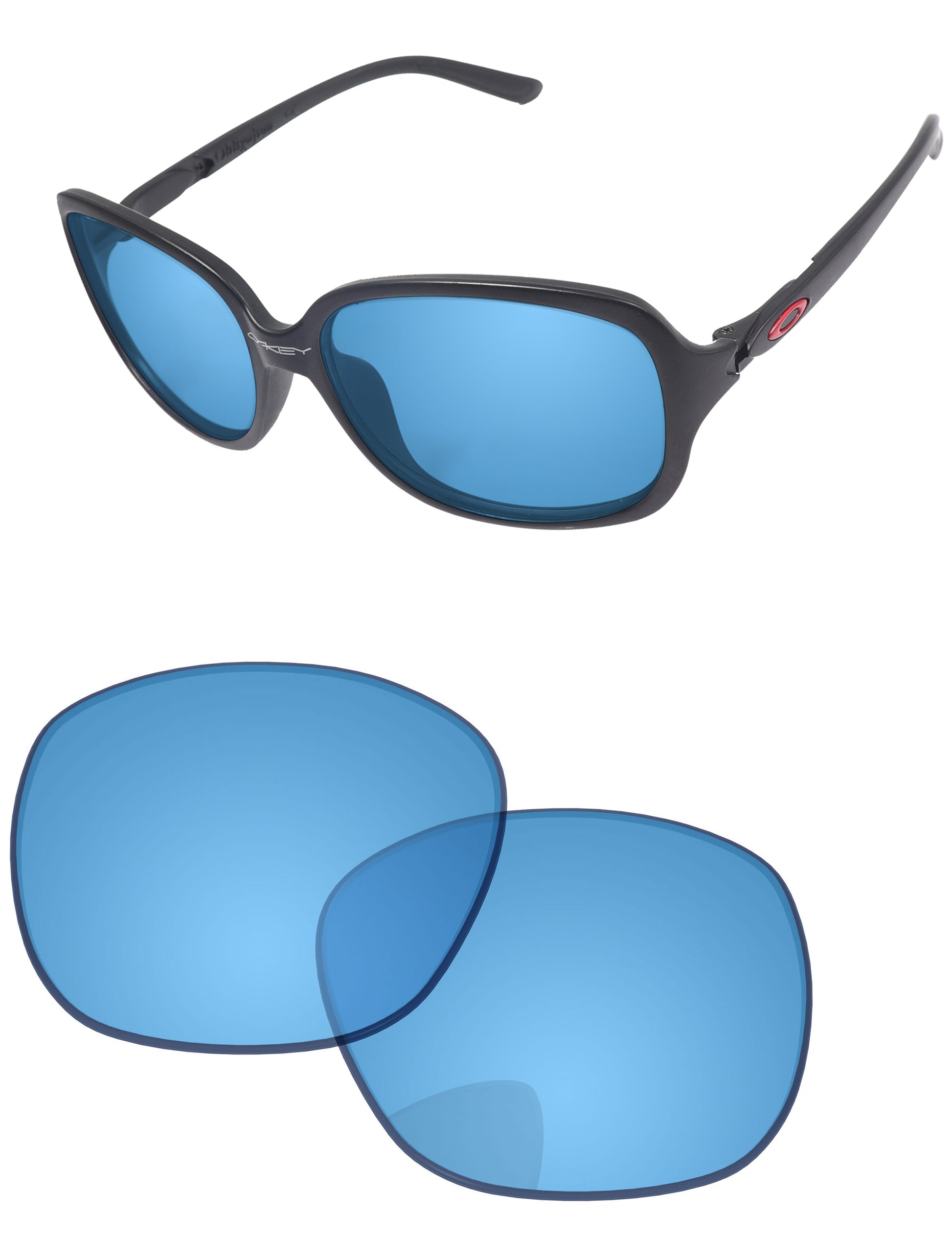 HD Blue-Standard