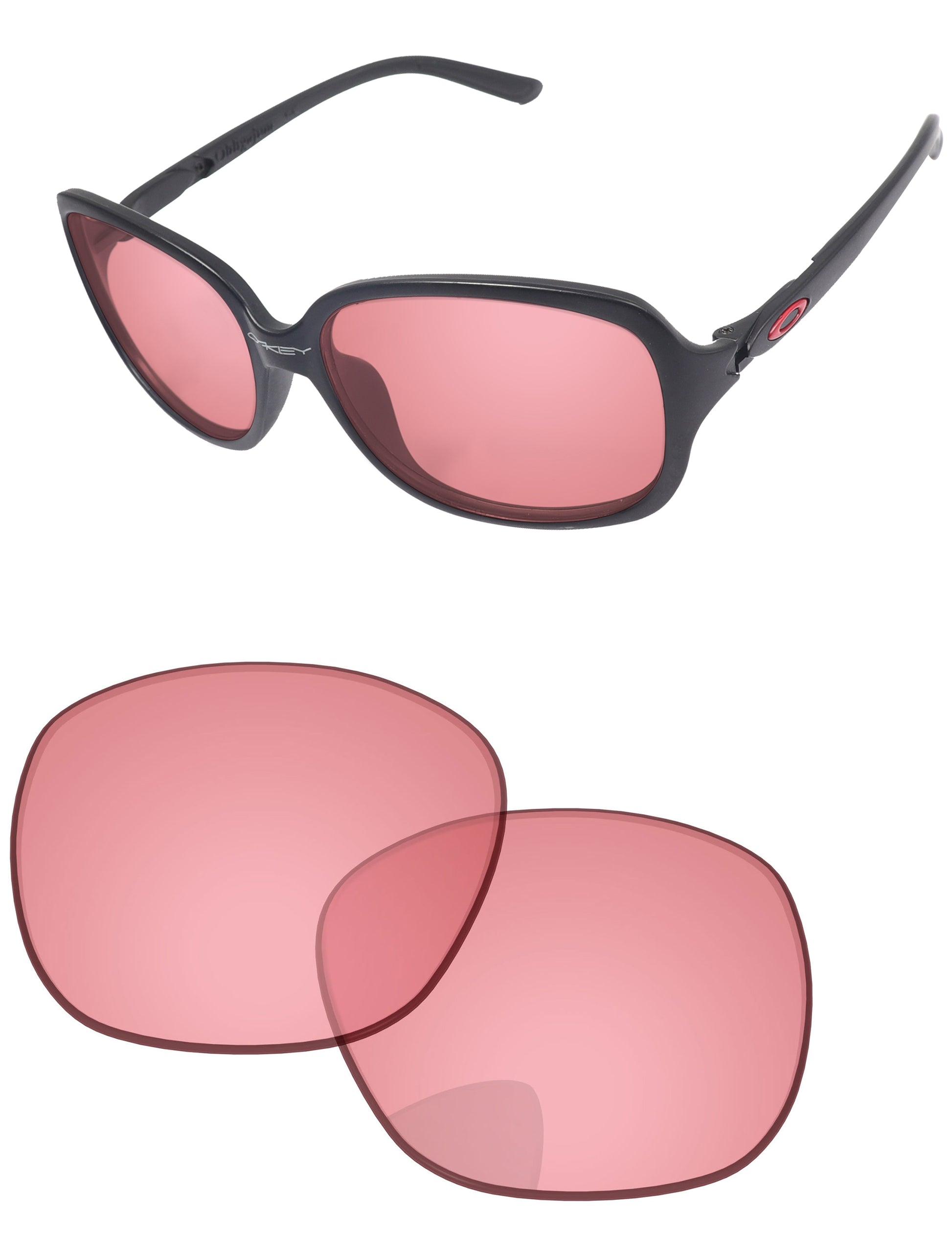 HD Pink-Standard