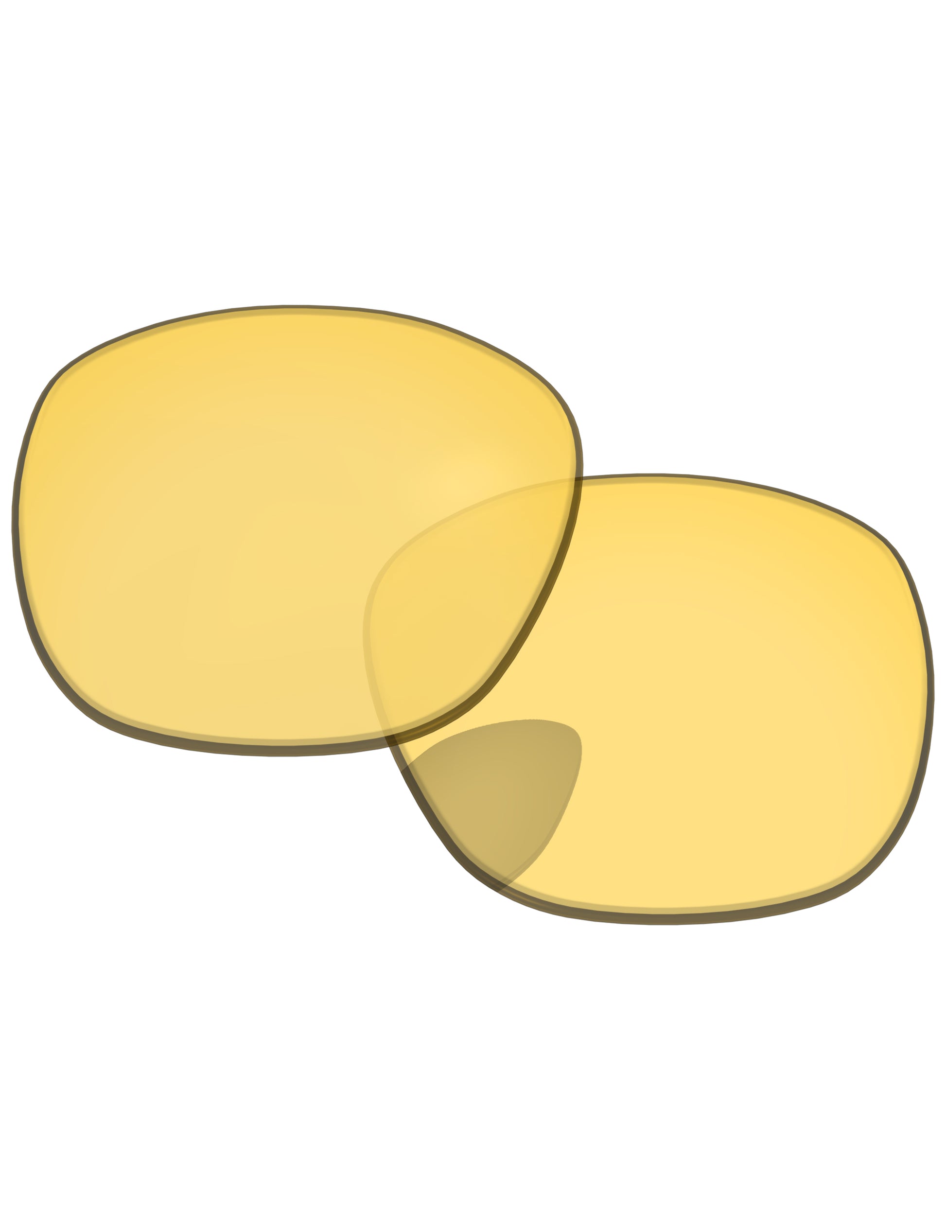HD Yellow-Standard