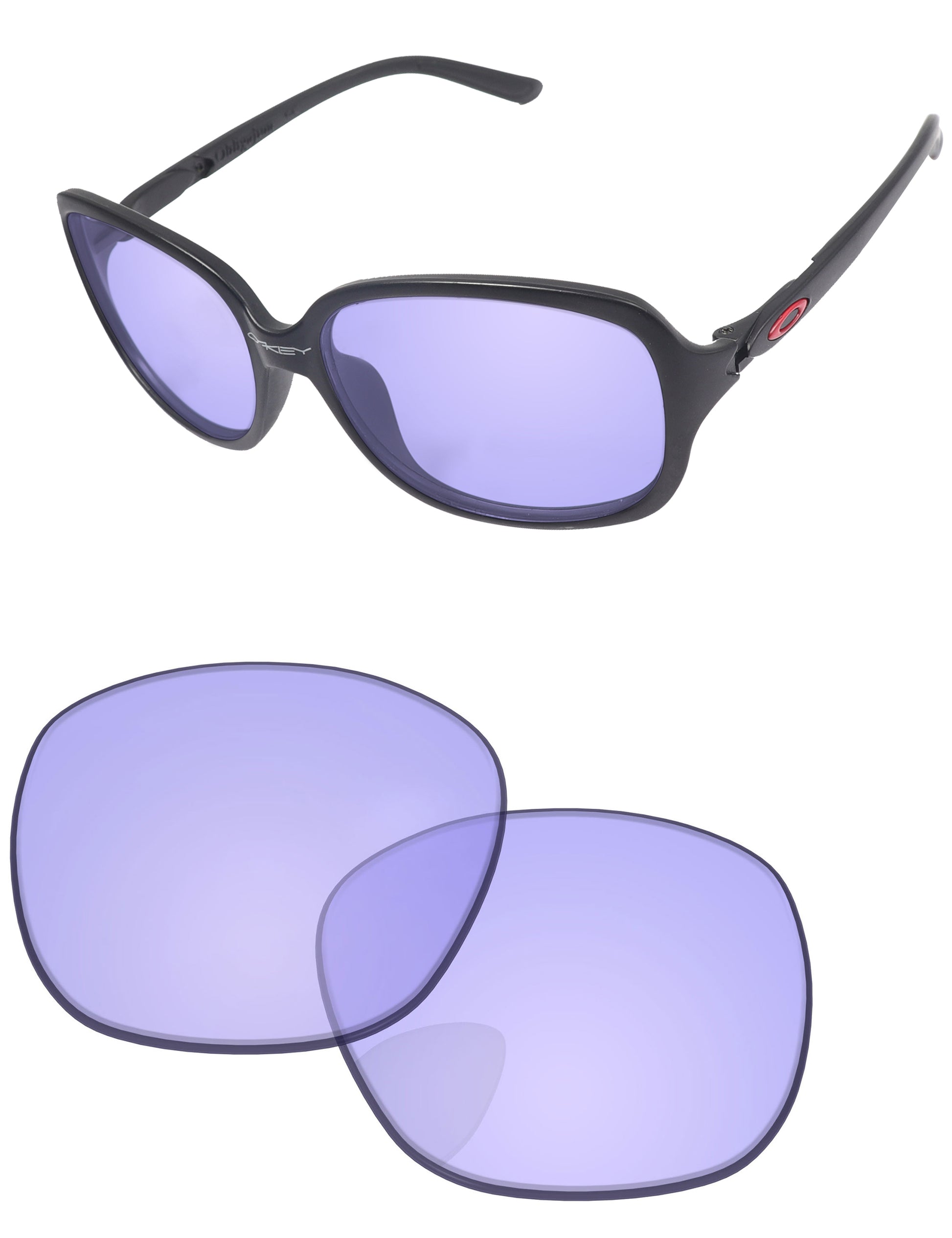 Low Light Violet-Standard
