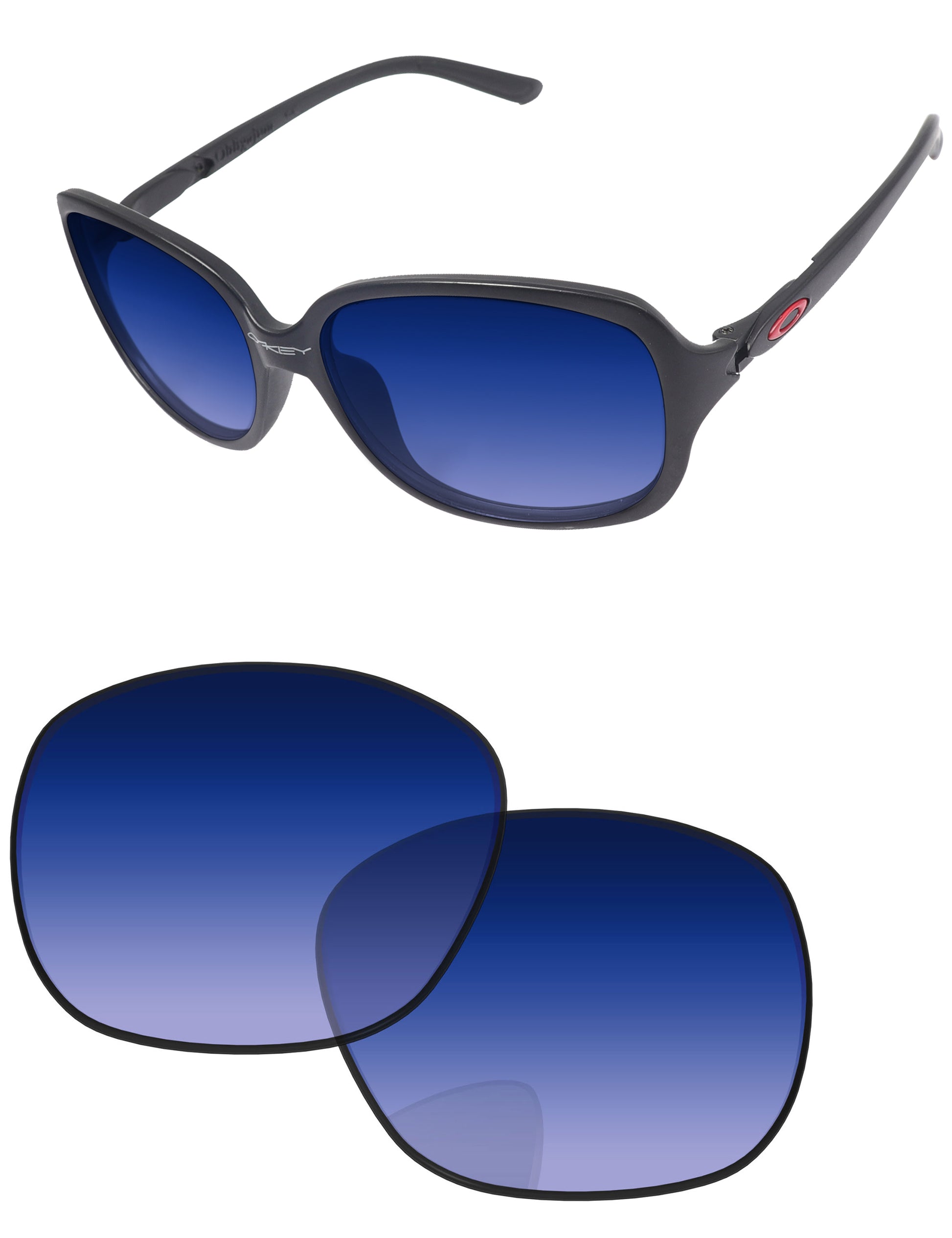 Sapphire Gradient-Standard