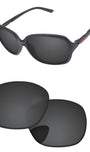 Solid Black-Standard