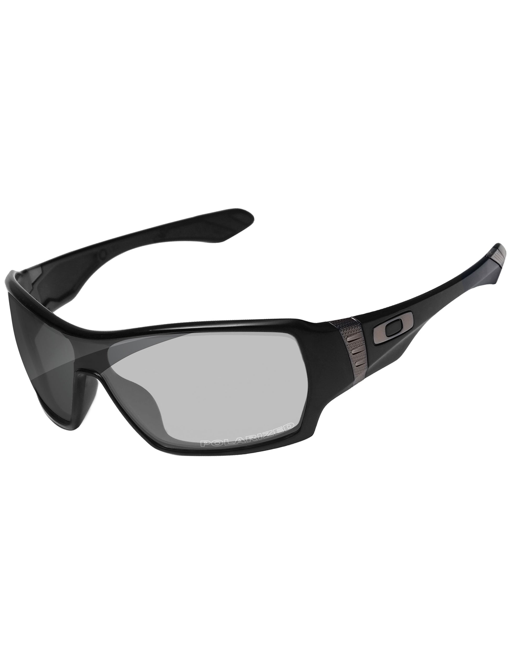 Gray Photochromic-Pro