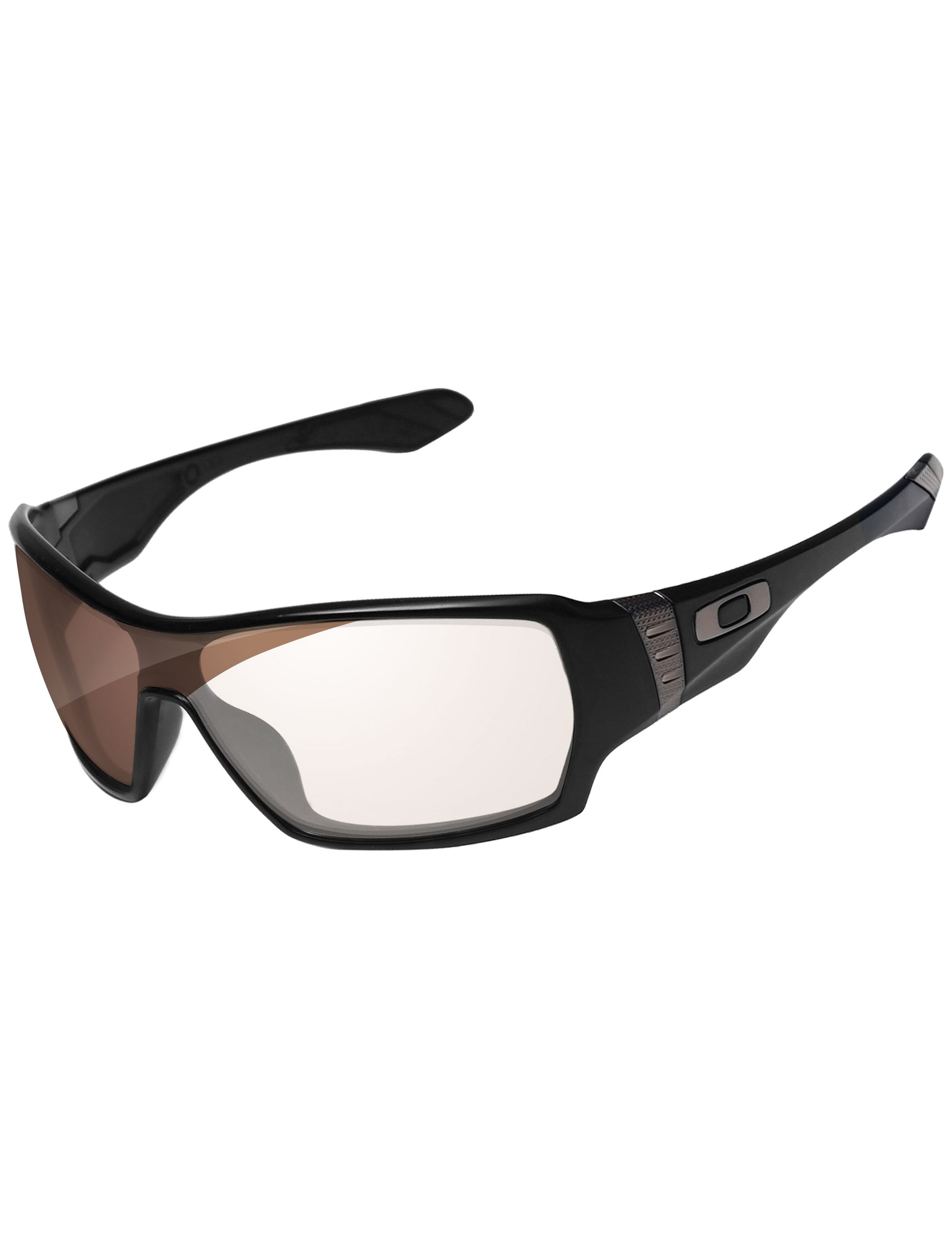 Adapt Brown Photochromic-Pro+