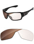Adapt Brown Photochromic-Pro+