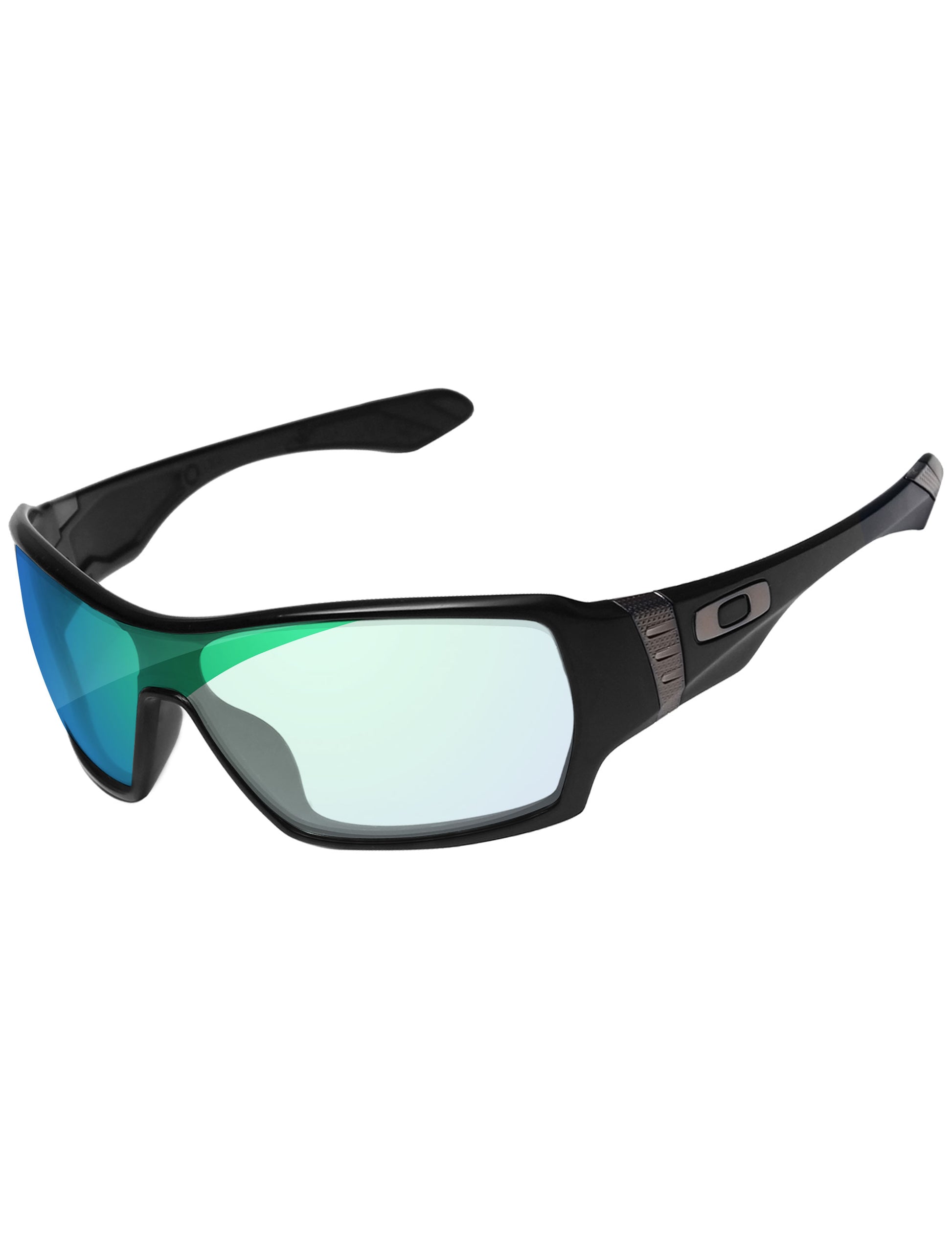 Adapt Green Shield Photochromic-Pro+