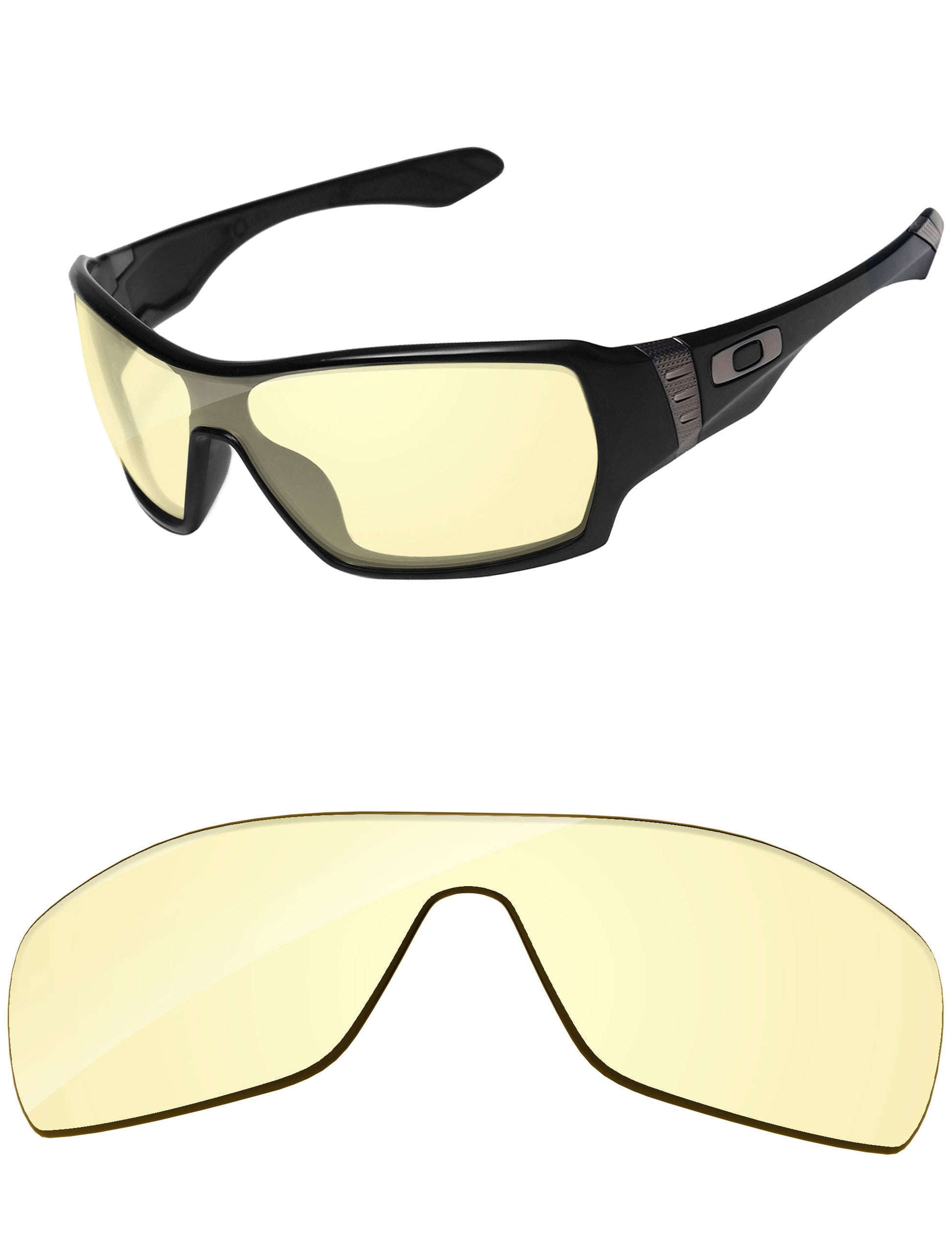 Gaming Lens Blue Light Blocking-Pro+