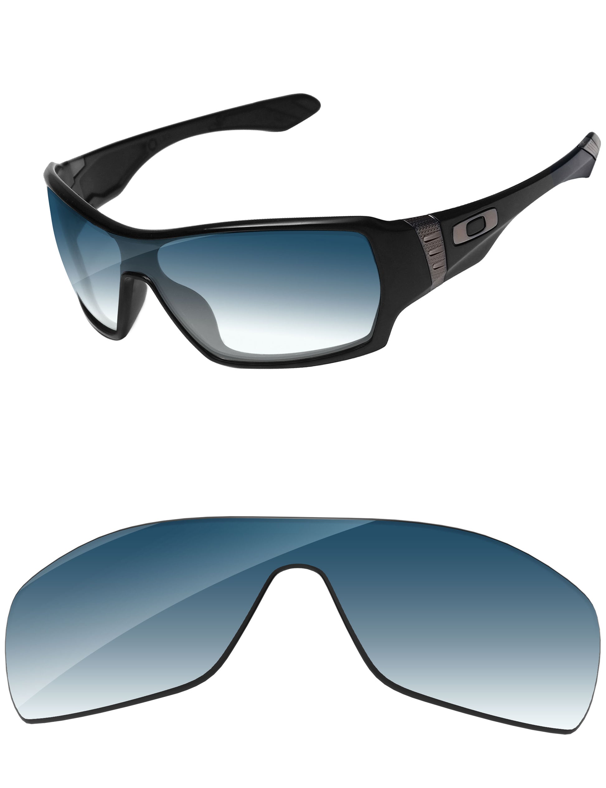 Blue Gradient-Standard