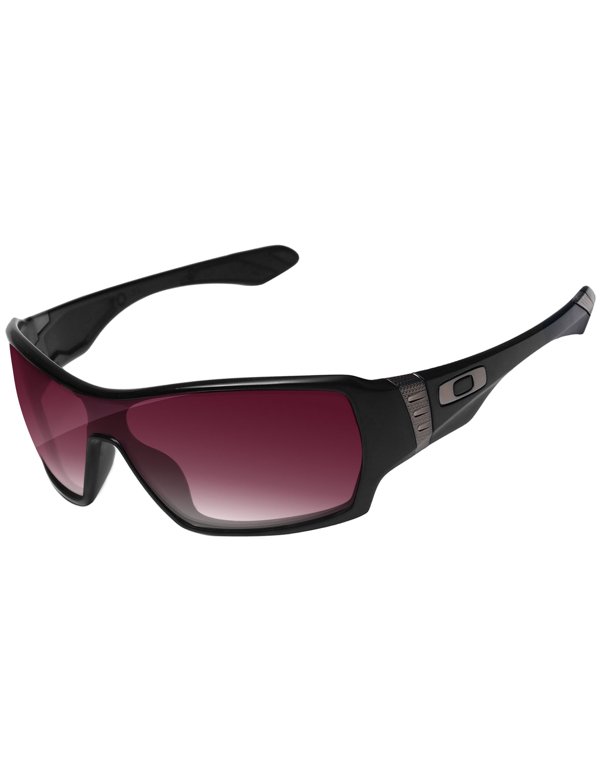 Burgundy Gradient-Standard