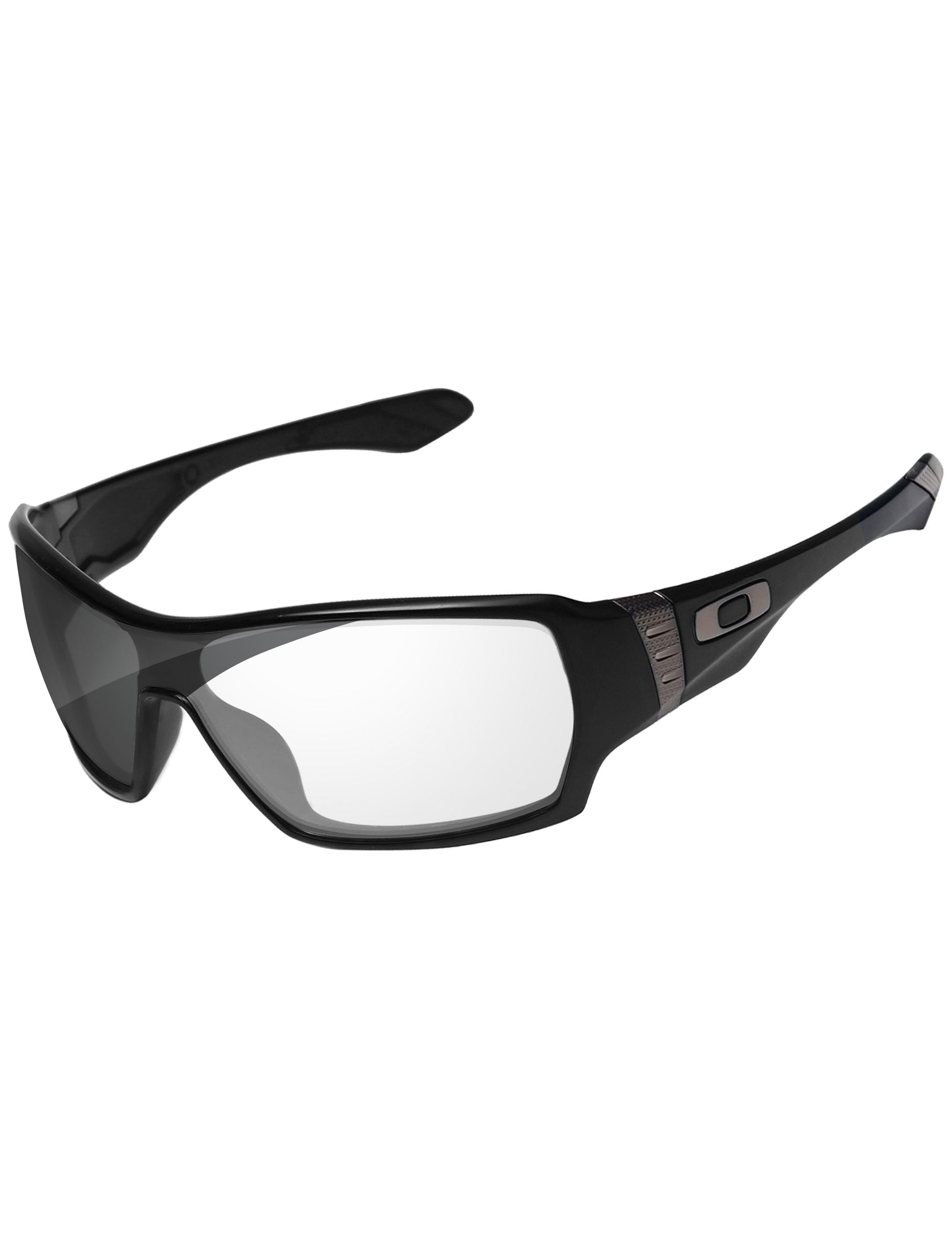 Adapt Gray Photochromic-Standard