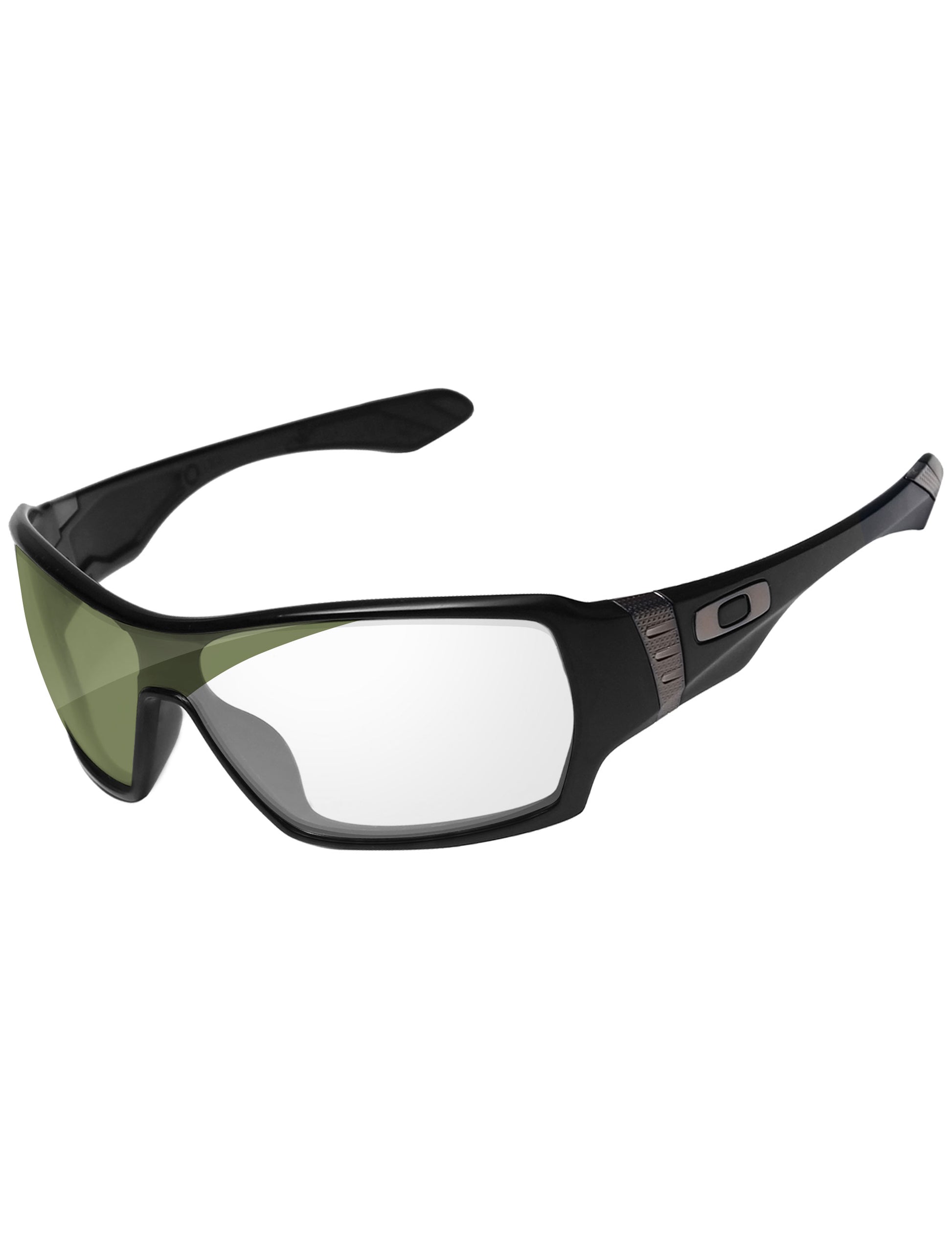 Adapt Green Photochromic-Standard