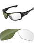Adapt Green Photochromic-Standard