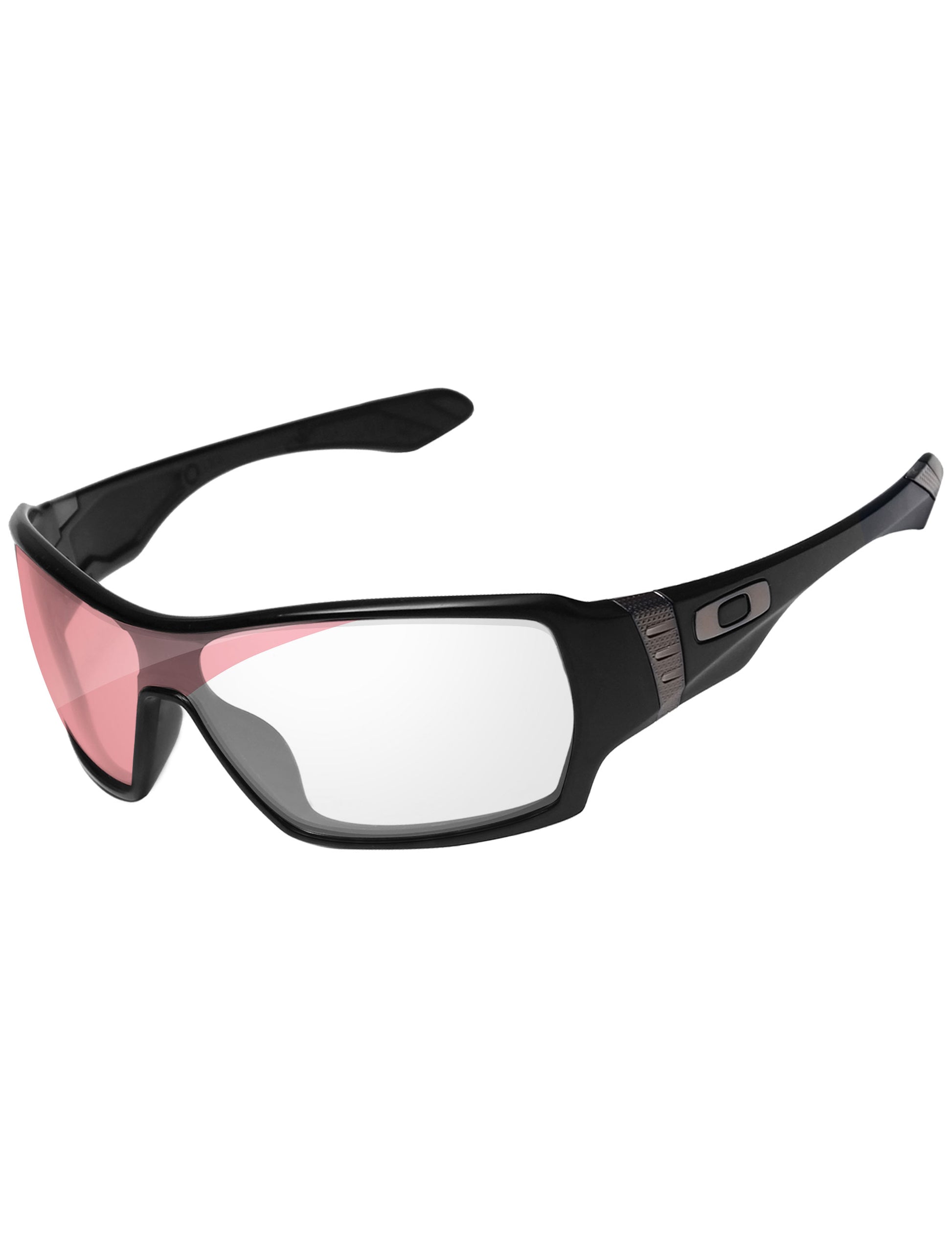 Adapt Pink Photochromic-Standard